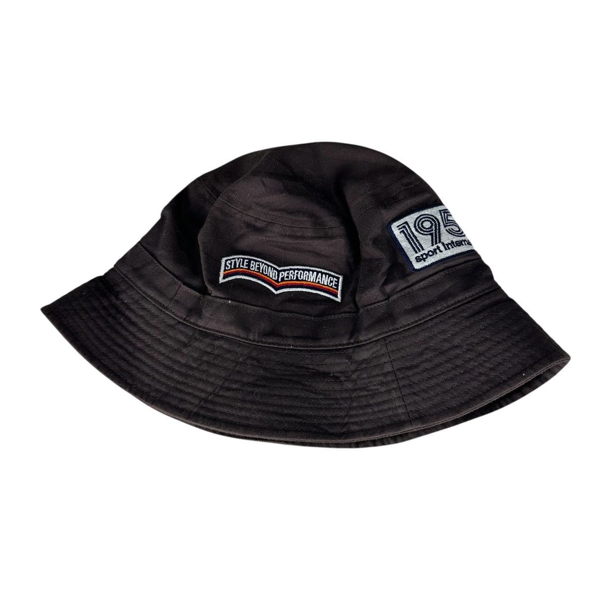 Ellesse ELLESSE LORENZO BUCKET HAT Size ONE SIZE - 3 Thumbnail