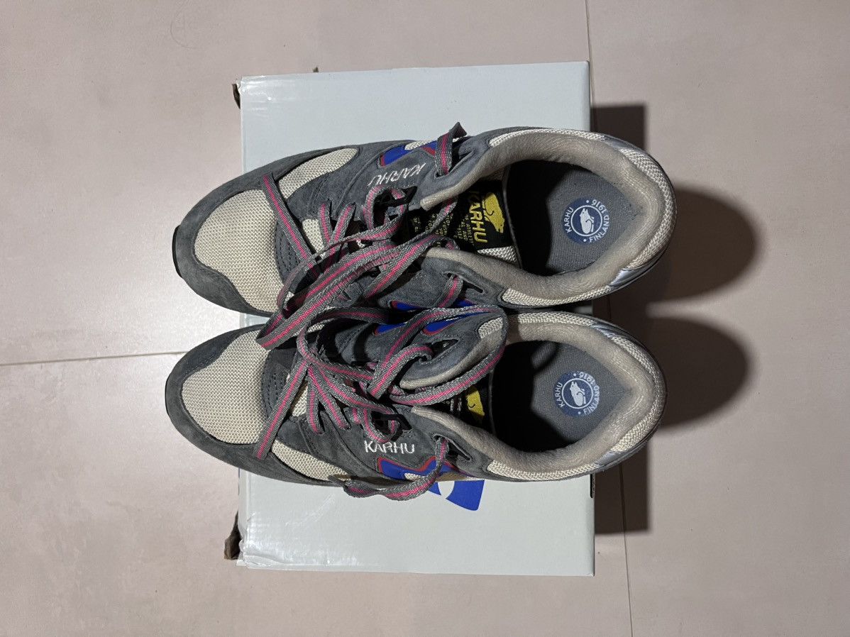Karhu Karhu Synchron Classic OG Size US 10 / EU 43 - 4 Thumbnail