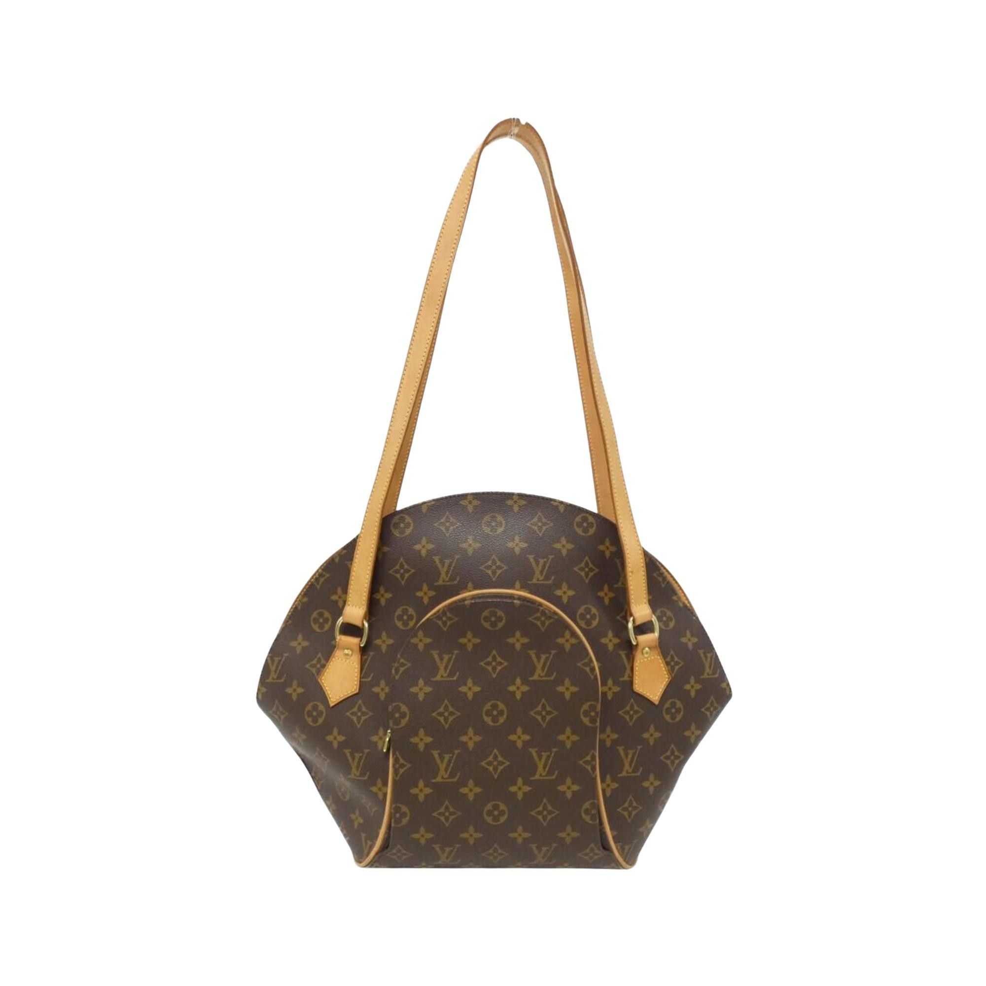 Louis Vuitton Louis Vuitton Ellipse shoulder Size ONE SIZE - 1 Thumbnail