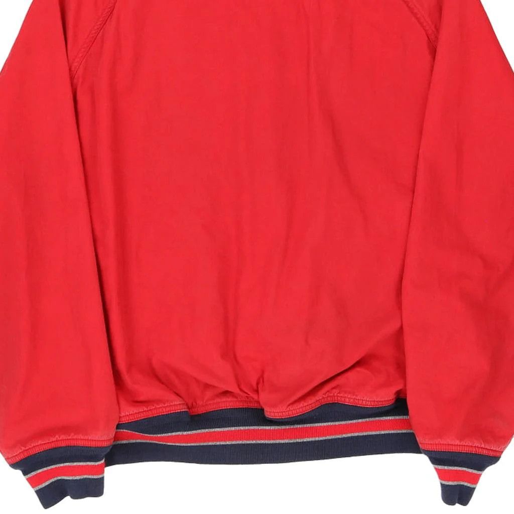 Polo Ralph Lauren Vintage Polo Ralph Lauren Spelled Out POLO Jacket Size US L / EU 52-54 / 3 - 2 Thumbnail