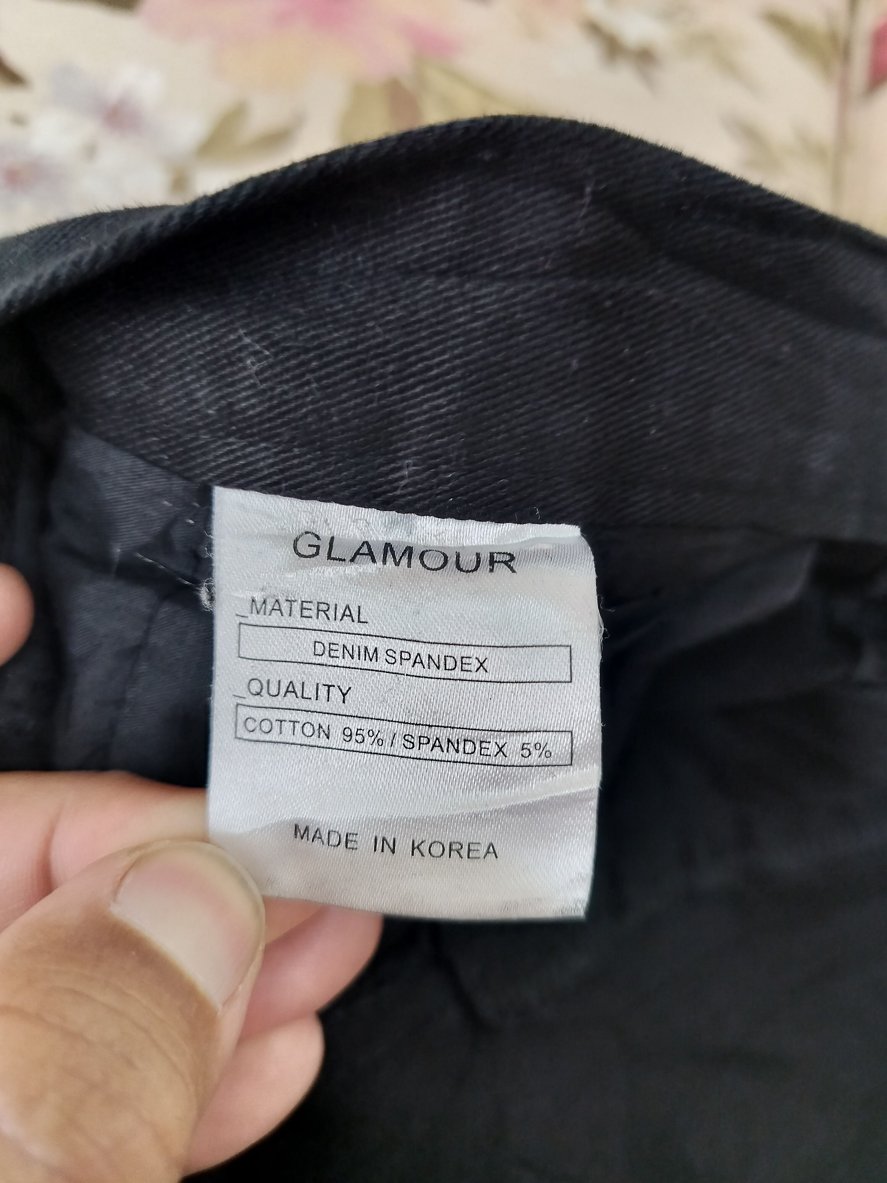 CIVARIZE Glamour 413 x Civarize Japan Waxed Cargo LGB Julius Inspired Size US 34 / EU 50 - 9 Thumbnail