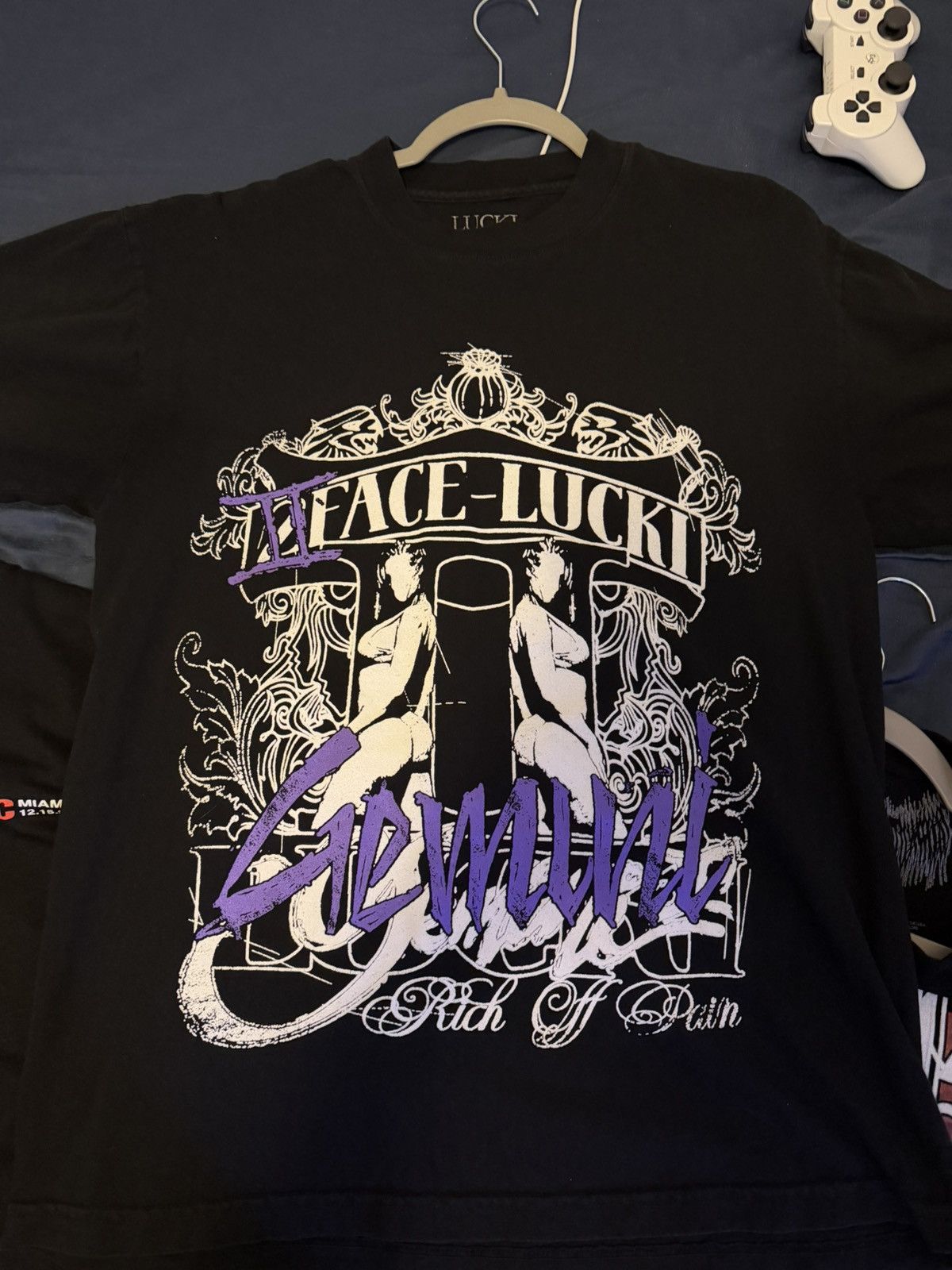 Other Lucki Gemini Tour merch Size US M / EU 48-50 / 2 - 1 Thumbnail
