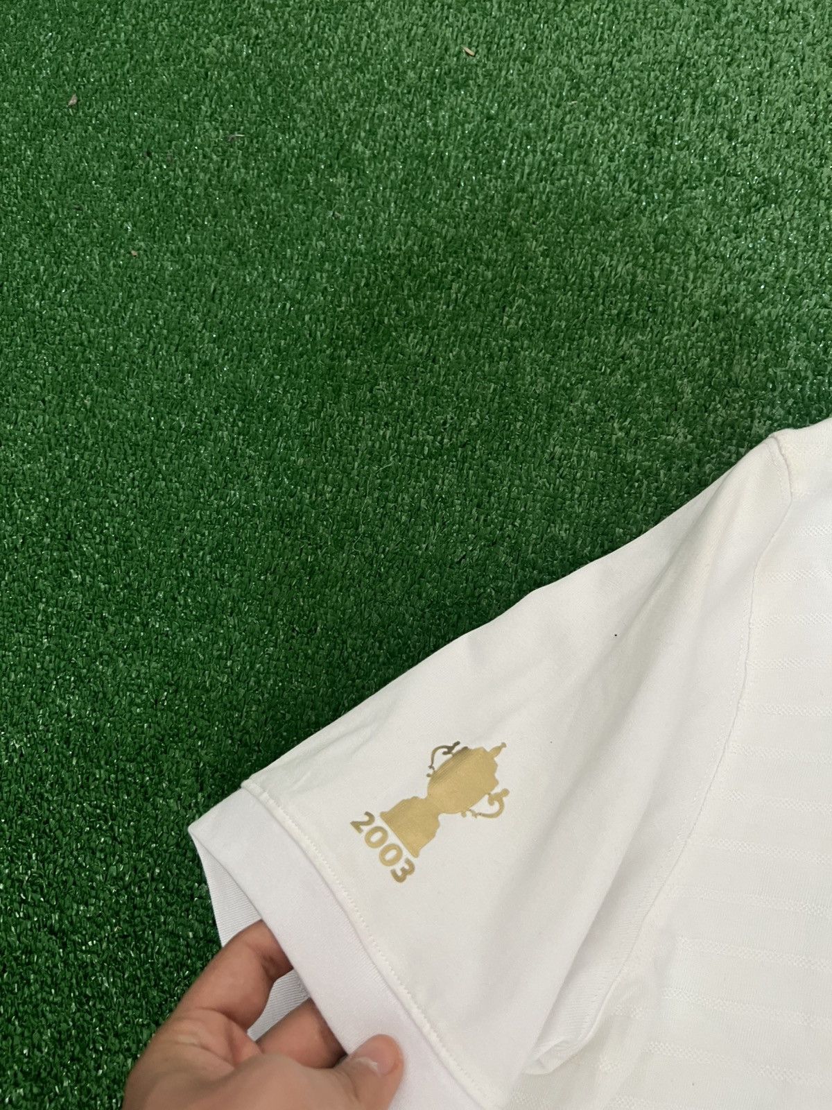 Other England Rugby Shirt Size US XXL / EU 58 / 5 - 5 Thumbnail