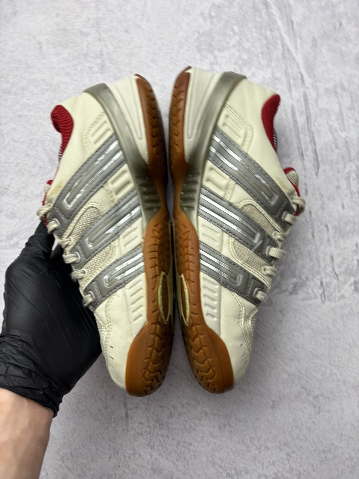 Adidas Stabil Torsion EU 39 1/3