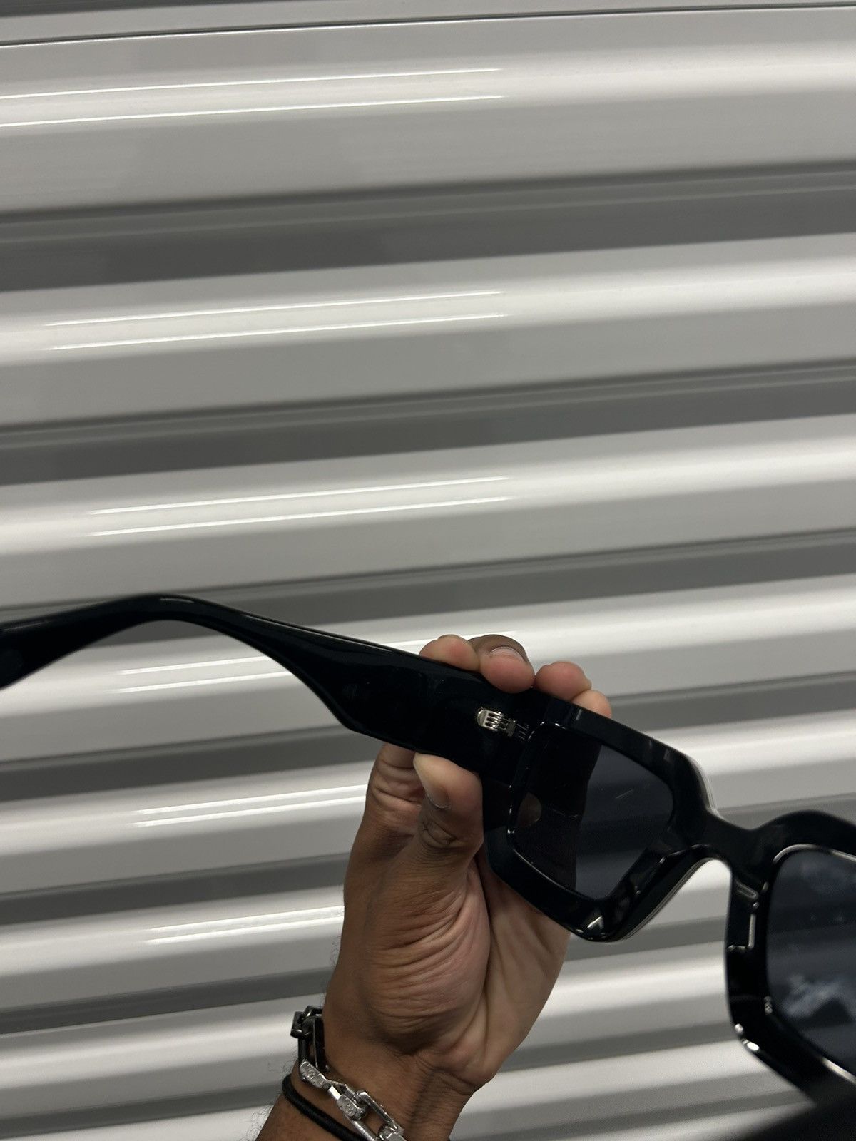 Other Colore glasses Size ONE SIZE - 4 Thumbnail