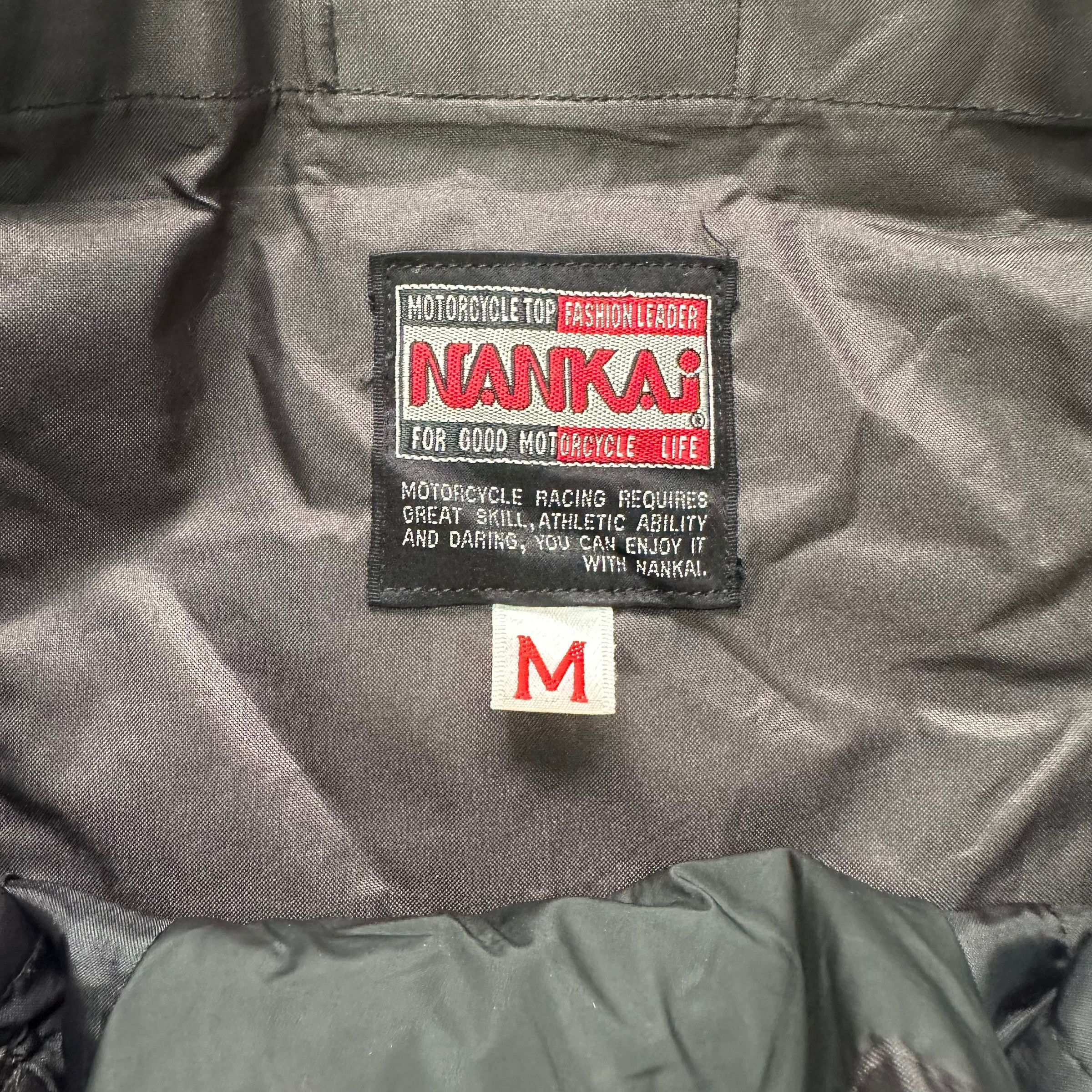 Japanese Brand NANKAI KEVLAR PANT #8090-201 Size US 30 / EU 46 - 7 Thumbnail