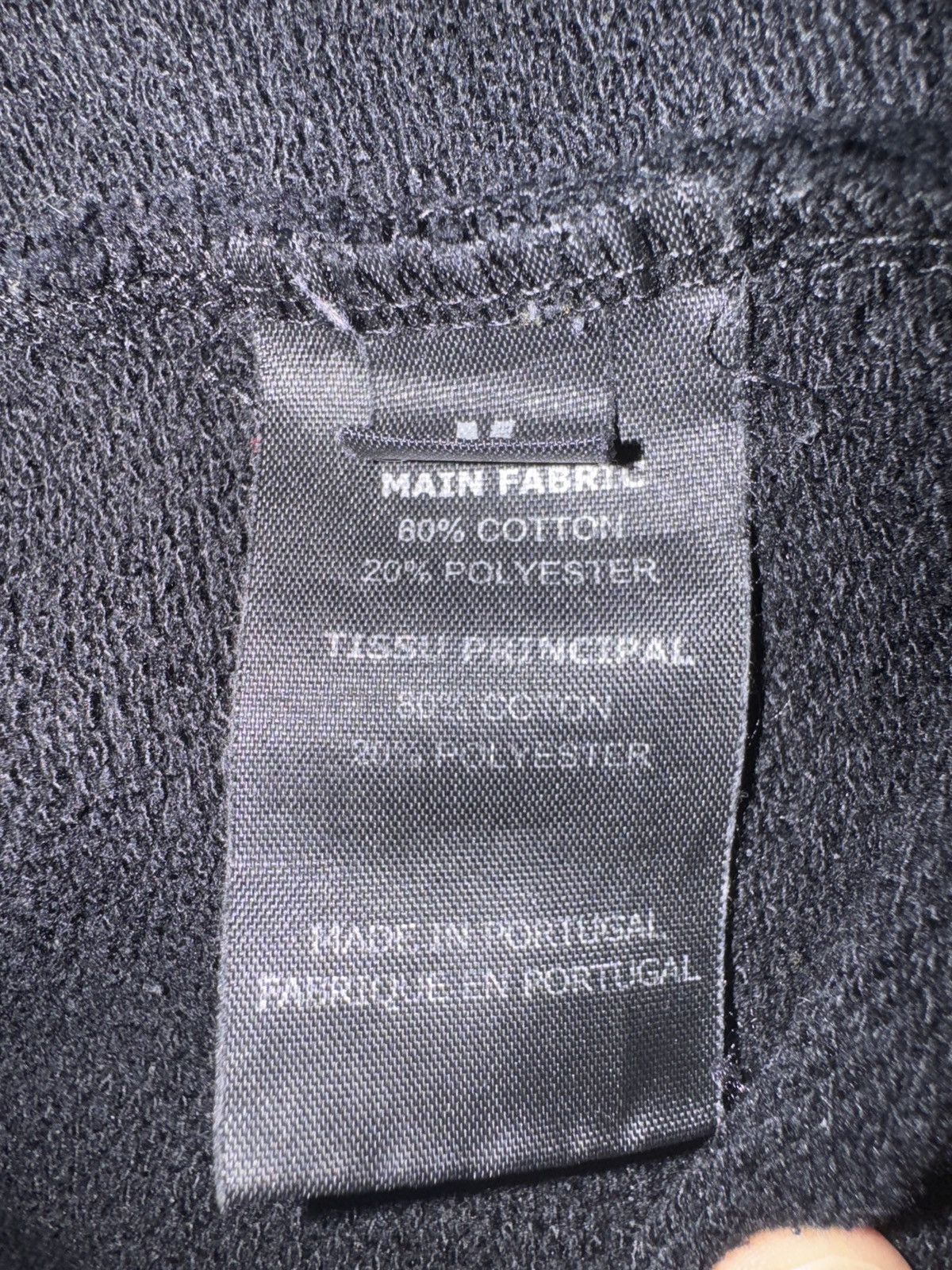 Vetements 🎯 VÊTEMENTS TARGET HOODIE Size US M / EU 48-50 / 2 - 5 Thumbnail