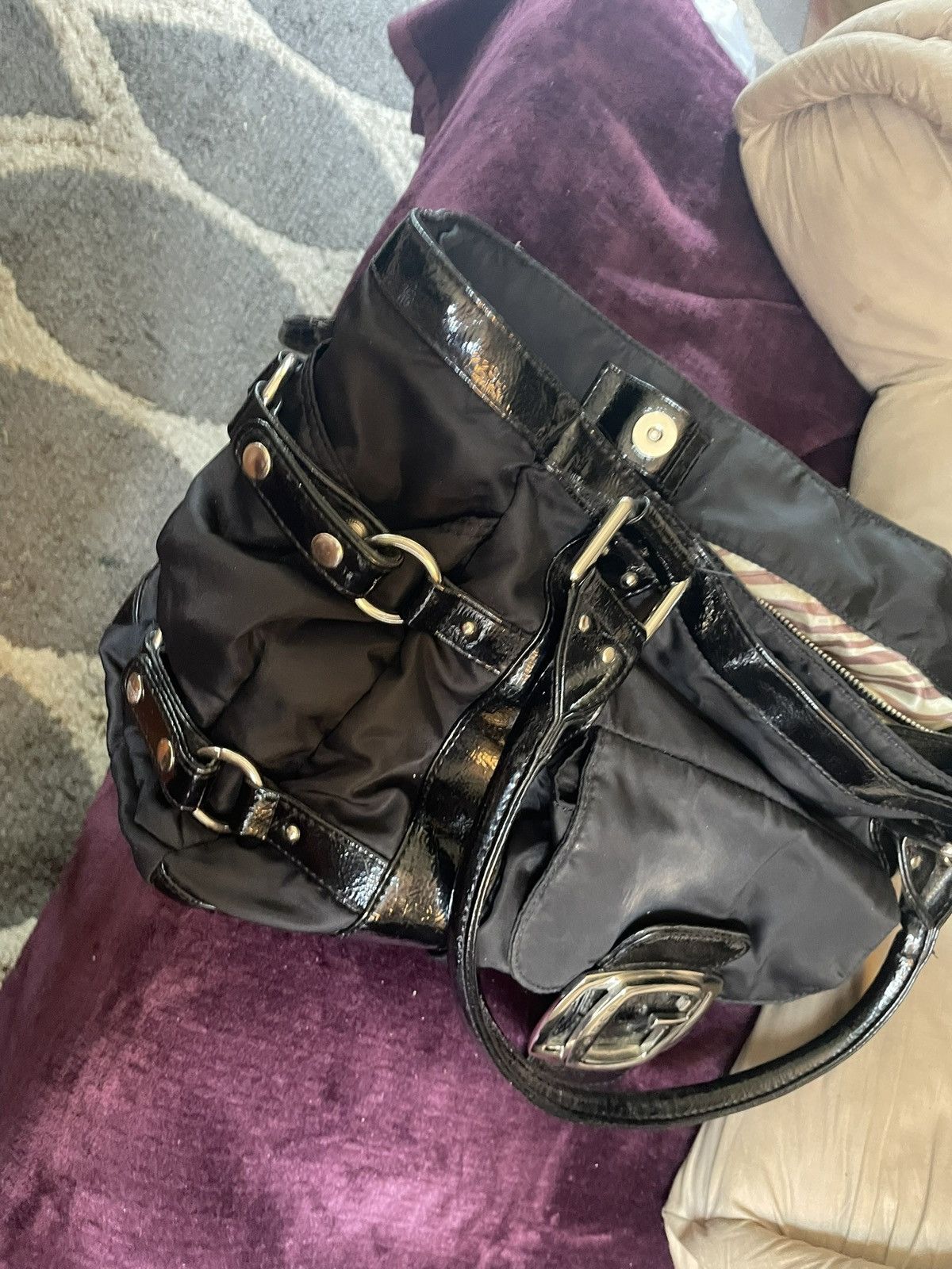 Guess Guess Purse Size ONE SIZE - 8 Thumbnail