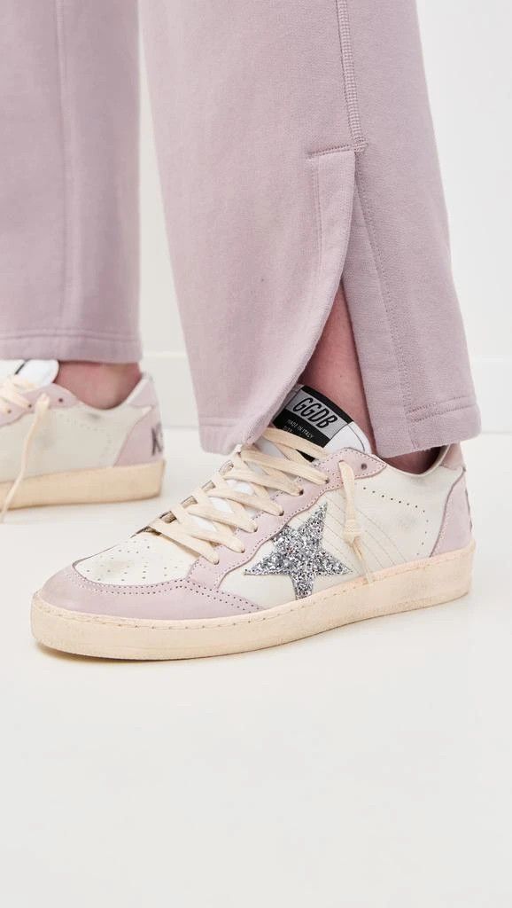 Golden Goose o1bcso1str1225 Sneakers in White Size US 8 / IT 38 - 5 Thumbnail