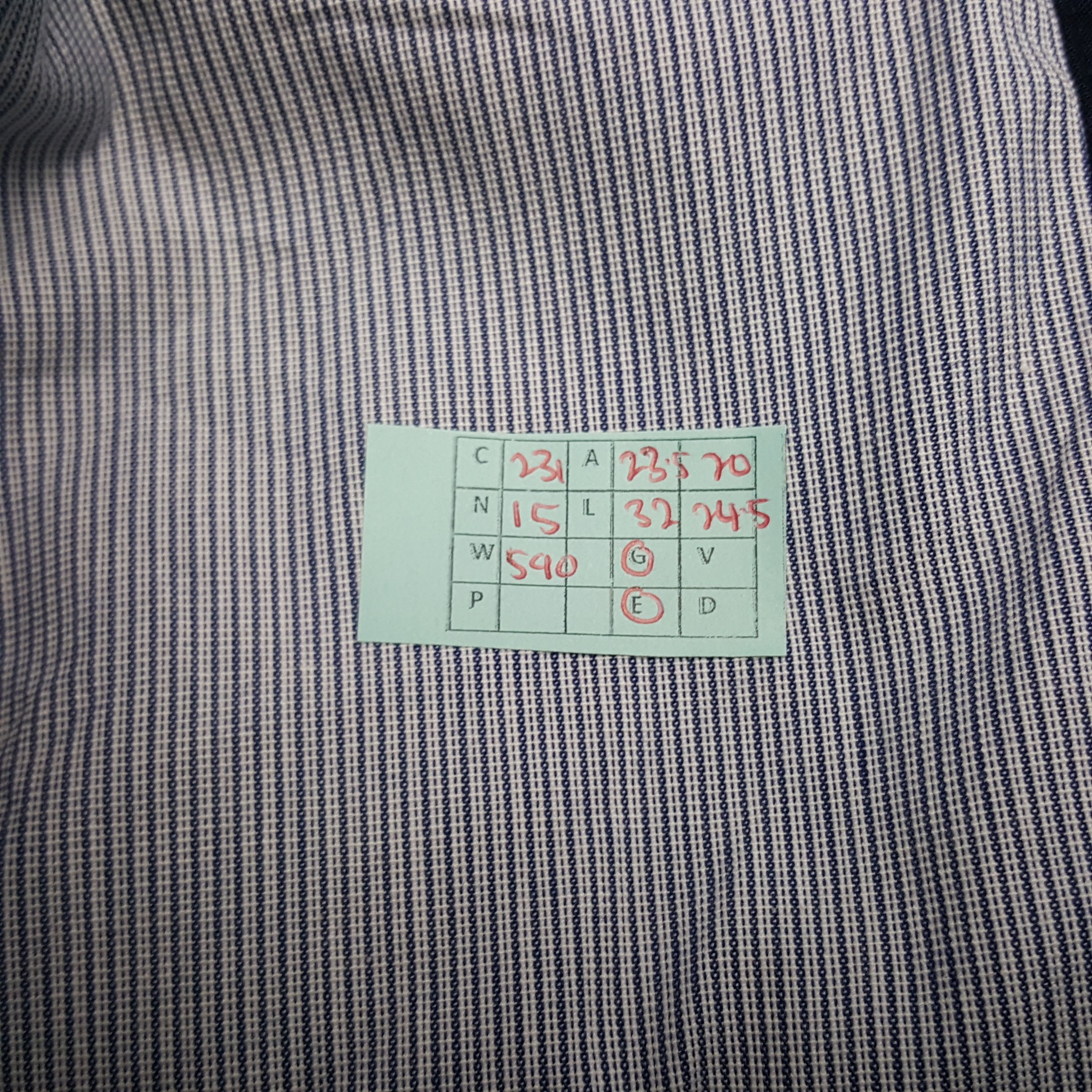 Christian Dior Monsieur × Vintage Vintage Christian Dior Paris Jacket Size US M / EU 48-50 / 2 - 8 Thumbnail