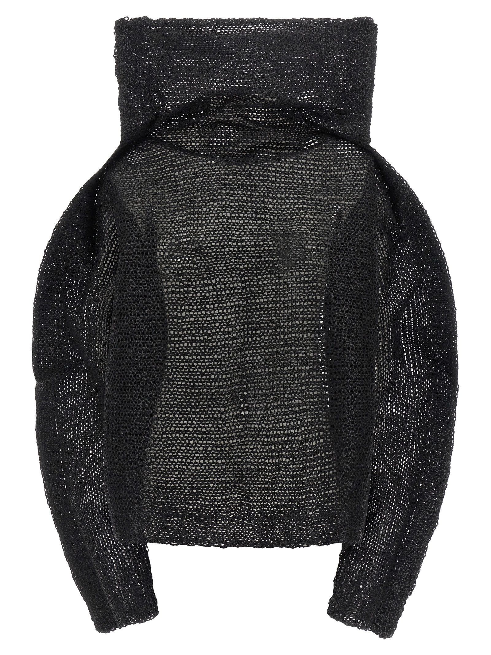 Issey Miyake 'Panini' top Size M / US 6-8 / IT 42-44 - 1 Thumbnail
