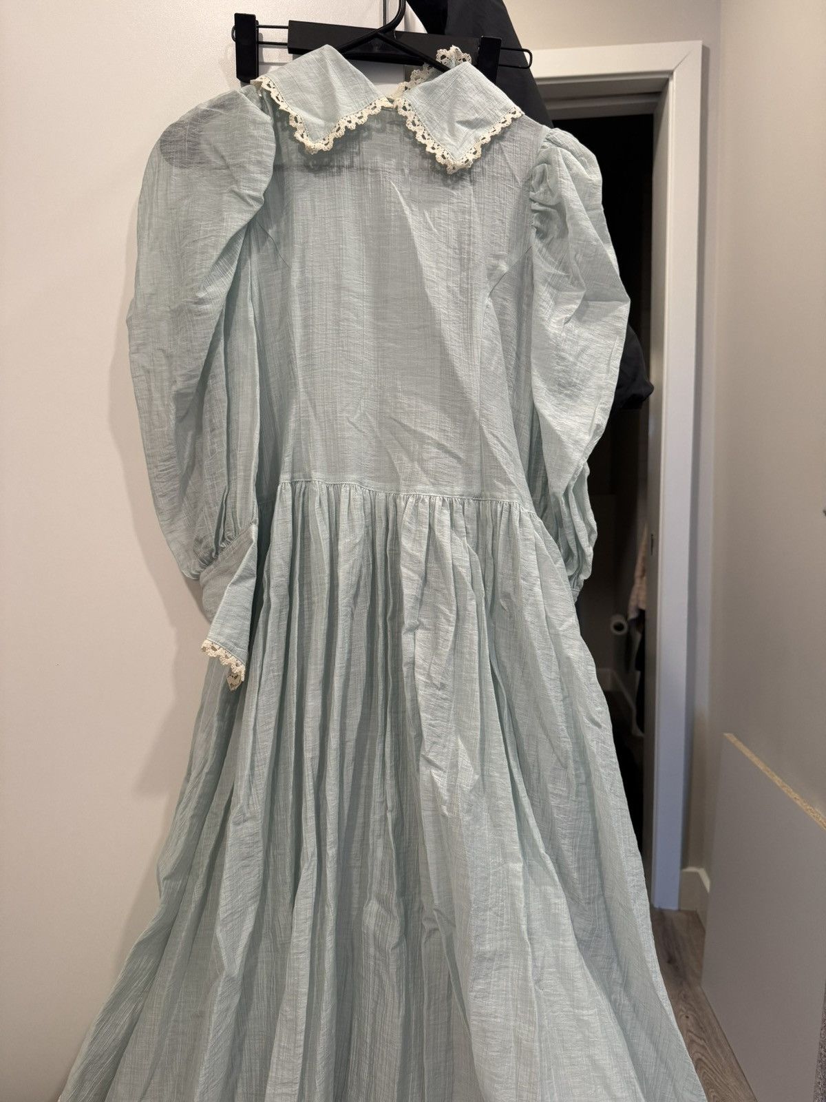 Other Foufou (the museum) Candy Dress Crazy Garden Size S / US 4 / IT 40 - 2 Thumbnail