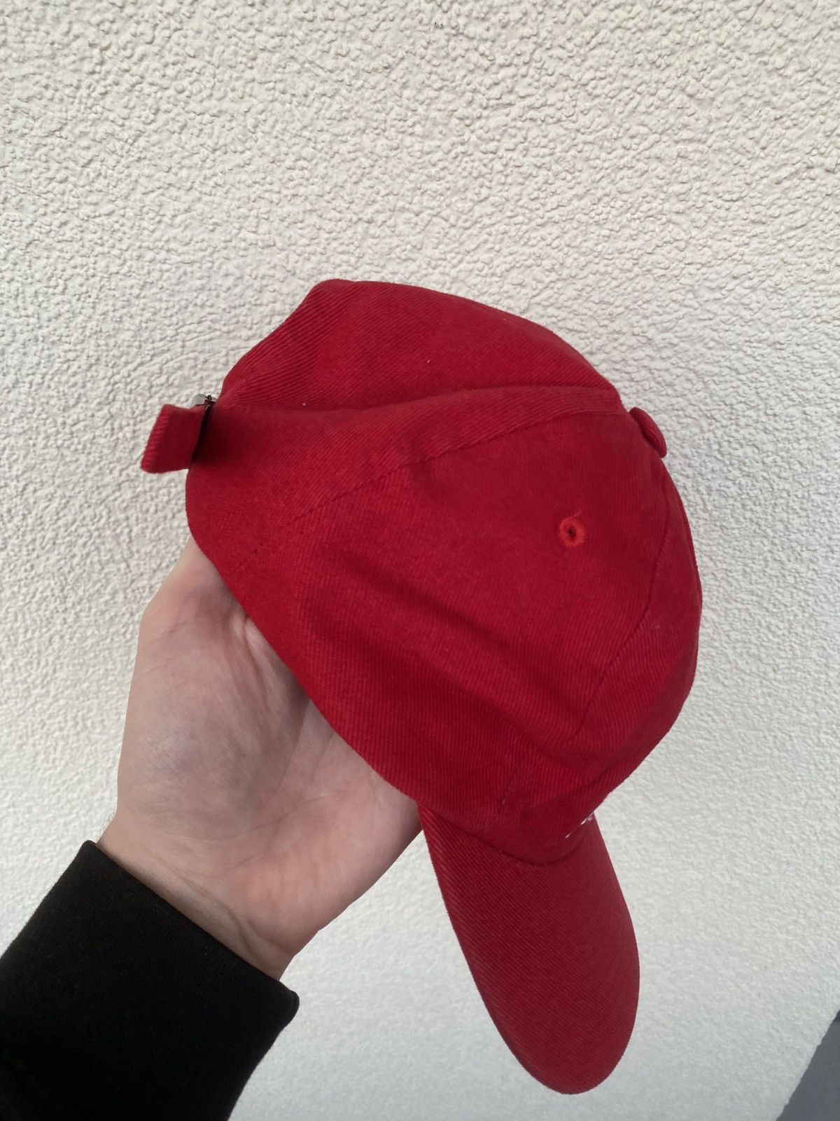 Vintage Vintage toyota racing cap Size ONE SIZE - 3 Thumbnail