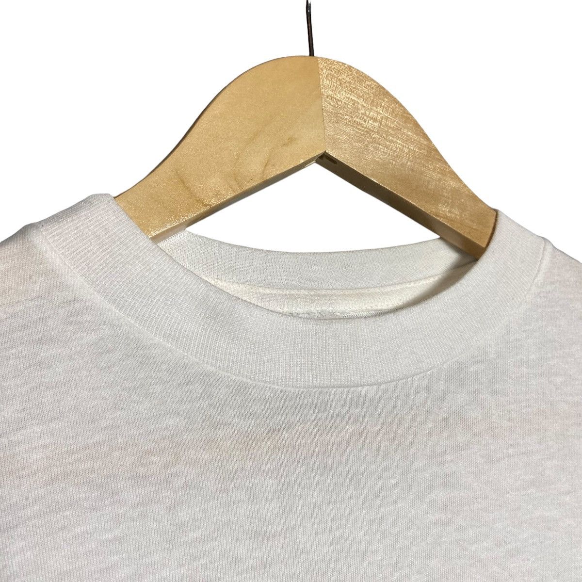 Vintage 90s Jesus Graphic Art Tee