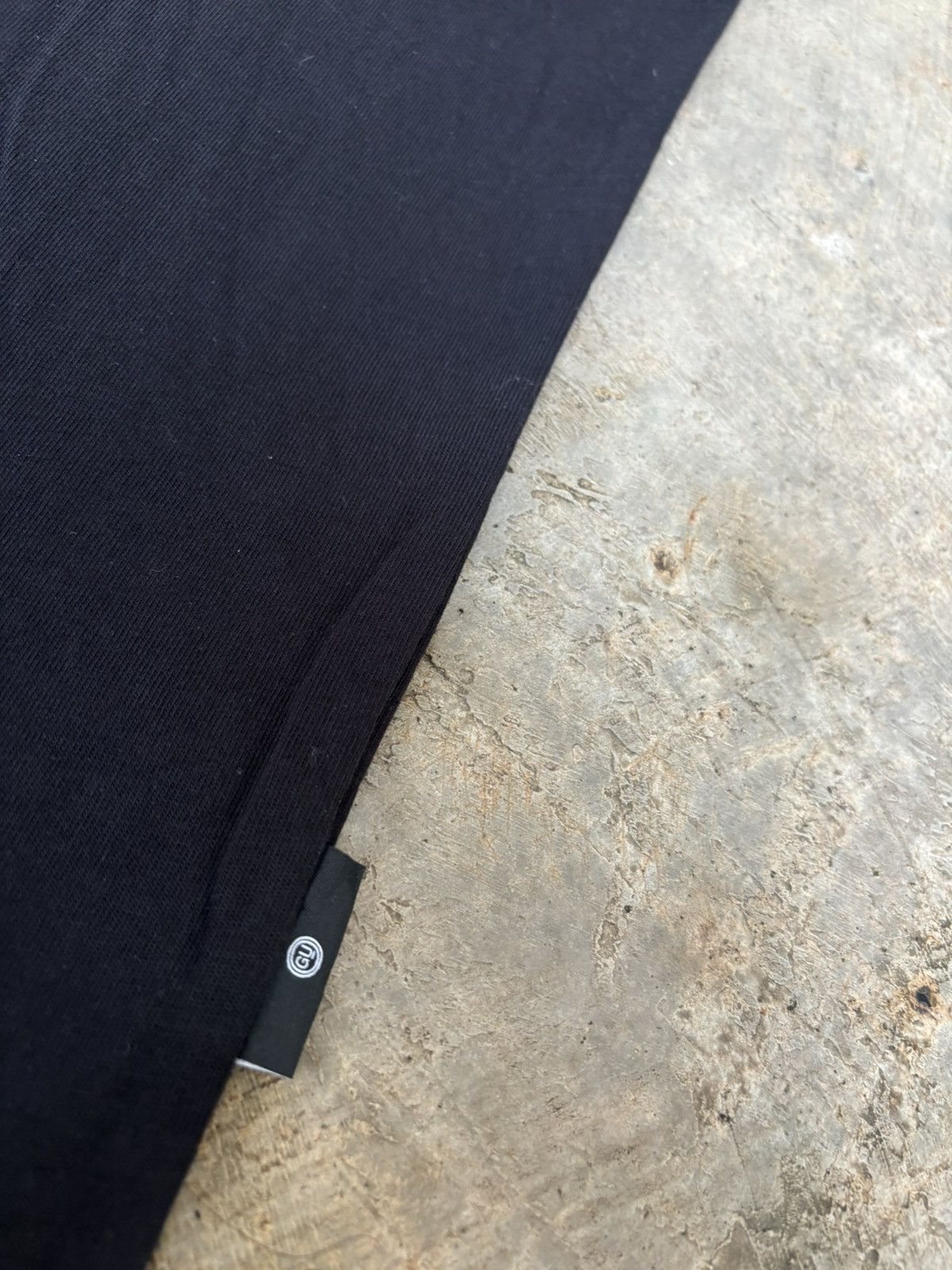 GU × Undercover GU x Undercover Tshirt Size US L / EU 52-54 / 3 - 9 Thumbnail
