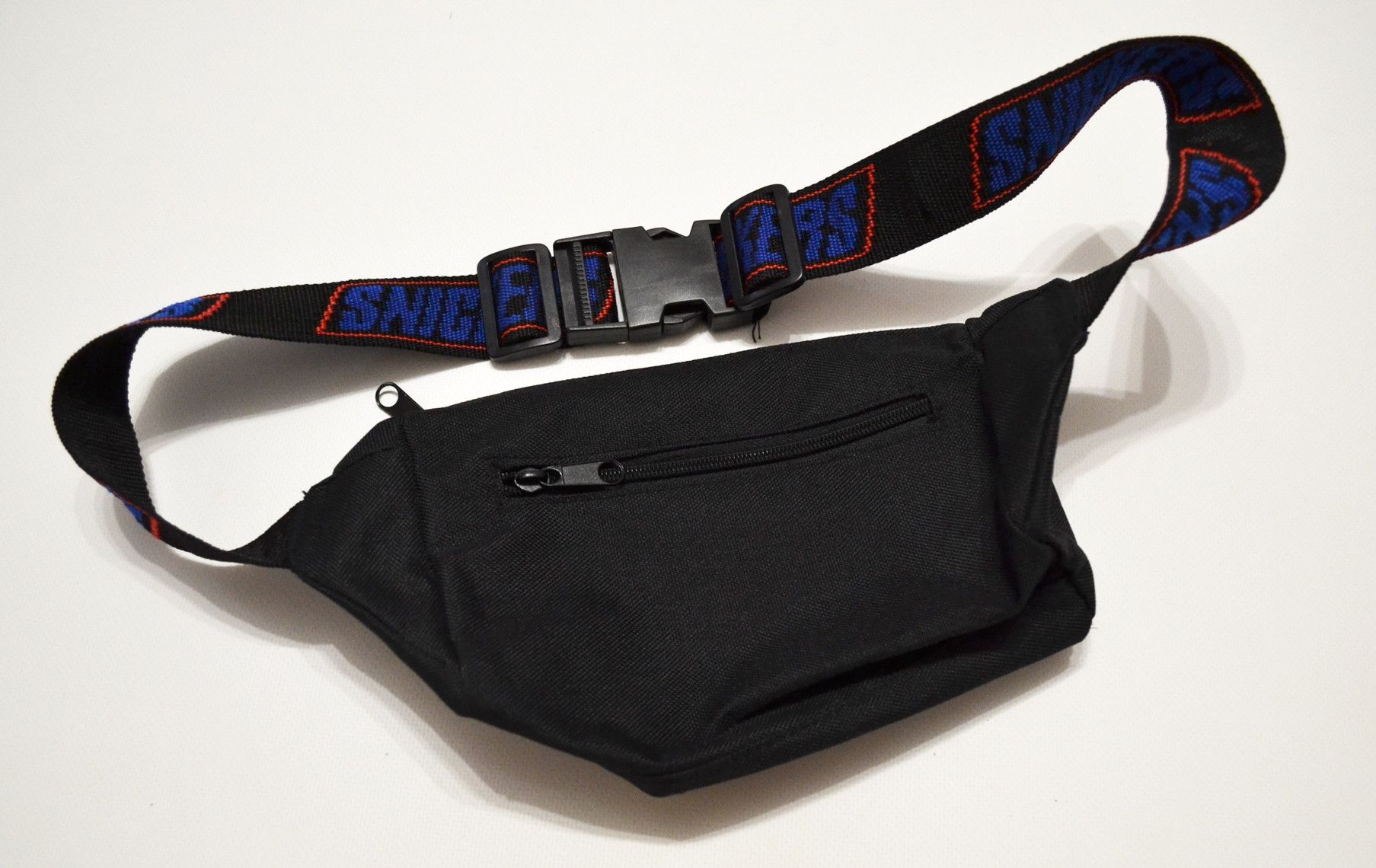 Other Vintage Snickers France 98 World Cup Belt Bag Size ONE SIZE - 5 Thumbnail