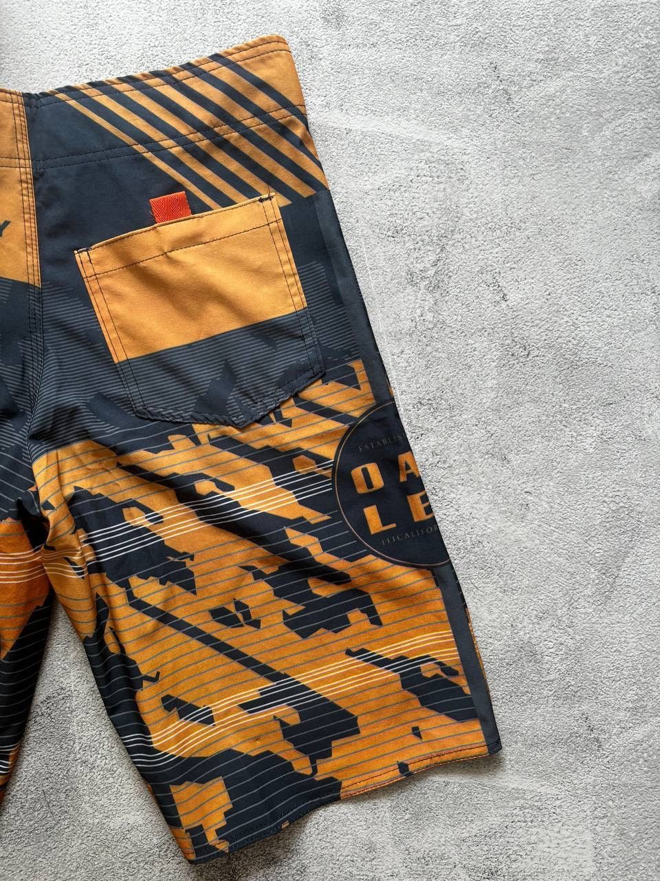 Oakley × Vintage Oakley vintage distressed y2k shorts Size US 30 / EU 46 - 7 Thumbnail