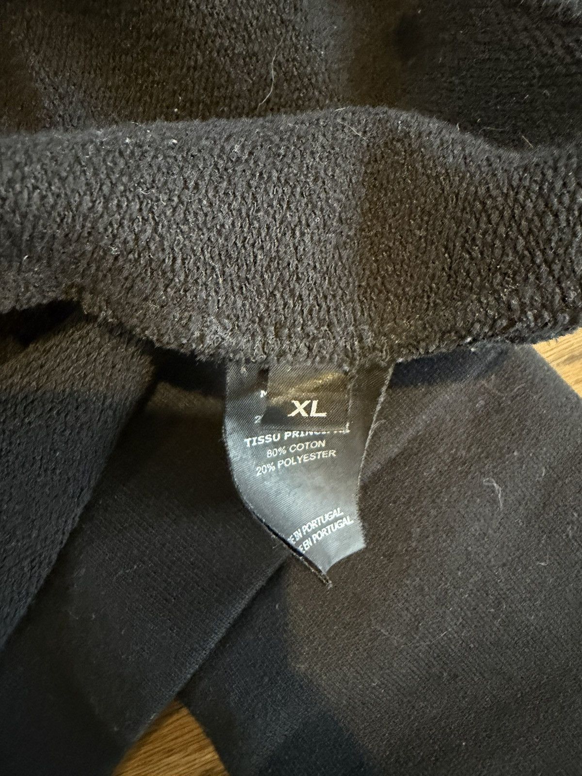 Vetements Vetements Motorhead Size US XL / EU 56 / 4 - 8 Thumbnail