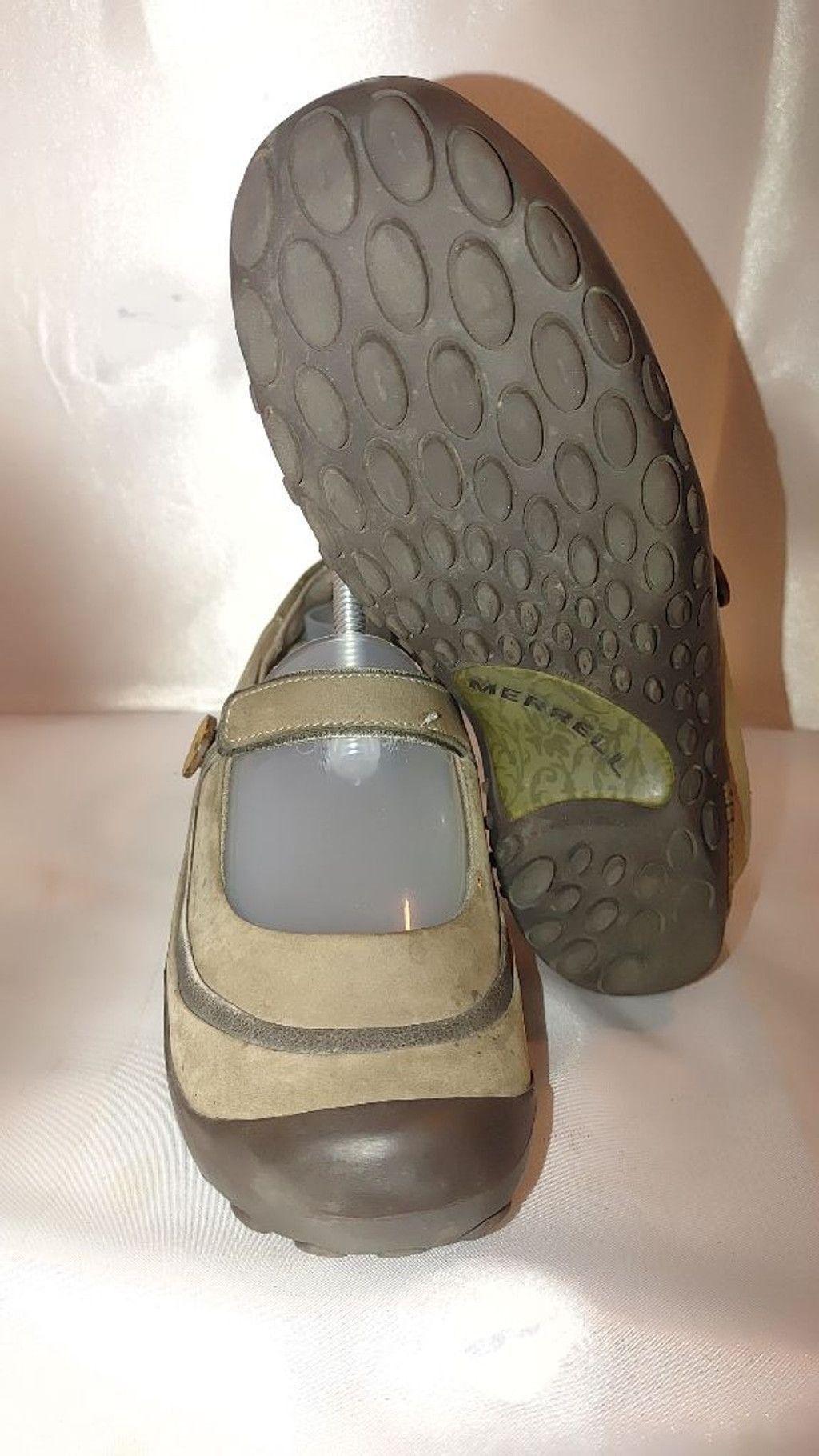 Merrell Merrell Plaza Emme Mary Janes Size 7 Size US 7.5 / IT 37.5 - 9 Thumbnail