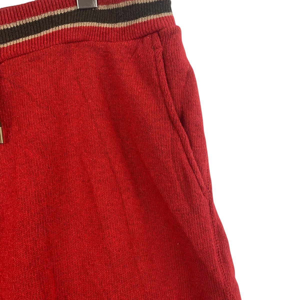 Kolor Vintage KOLOR Streetwear Made in JAPAN Jogger Pants Size US 30 / EU 46 - 6 Thumbnail