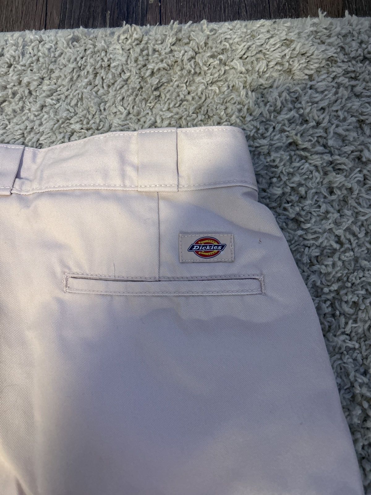 Dickies Light pink dickies work pants size 30 Size US 30 / EU 46 - 3 Thumbnail