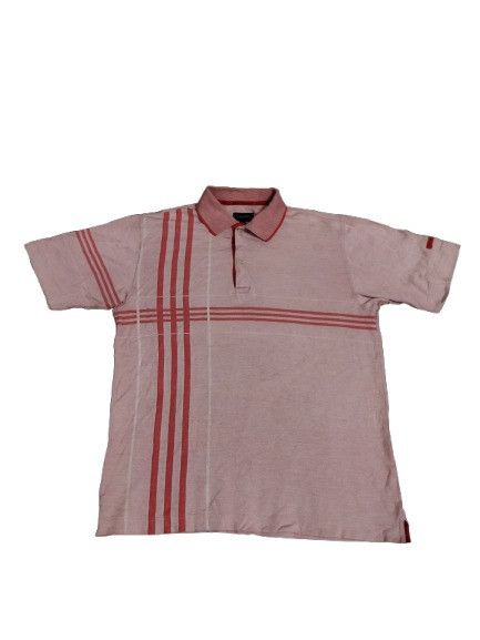 Burberry Burberry Golf Polo Tee Size US L / EU 52-54 / 3 - 1 Thumbnail