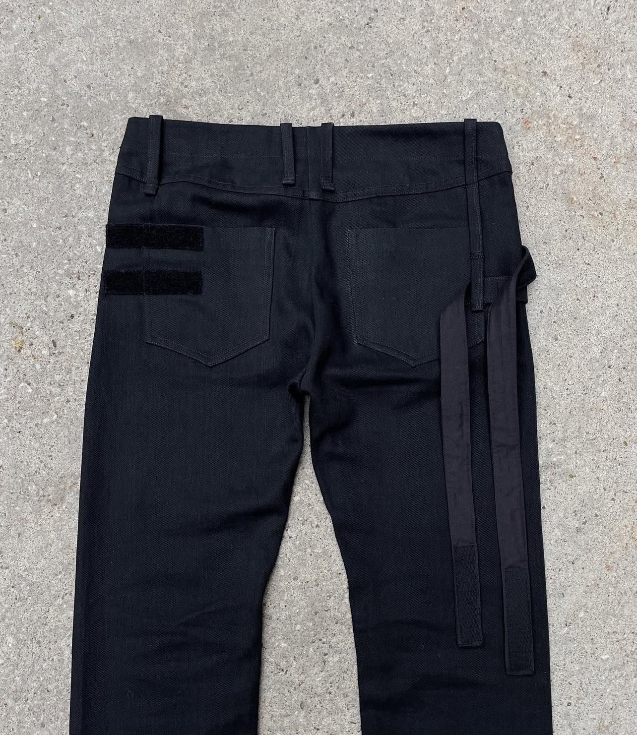 Other opus78 homme tether jeans Size US 32 / EU 48 - 5 Thumbnail