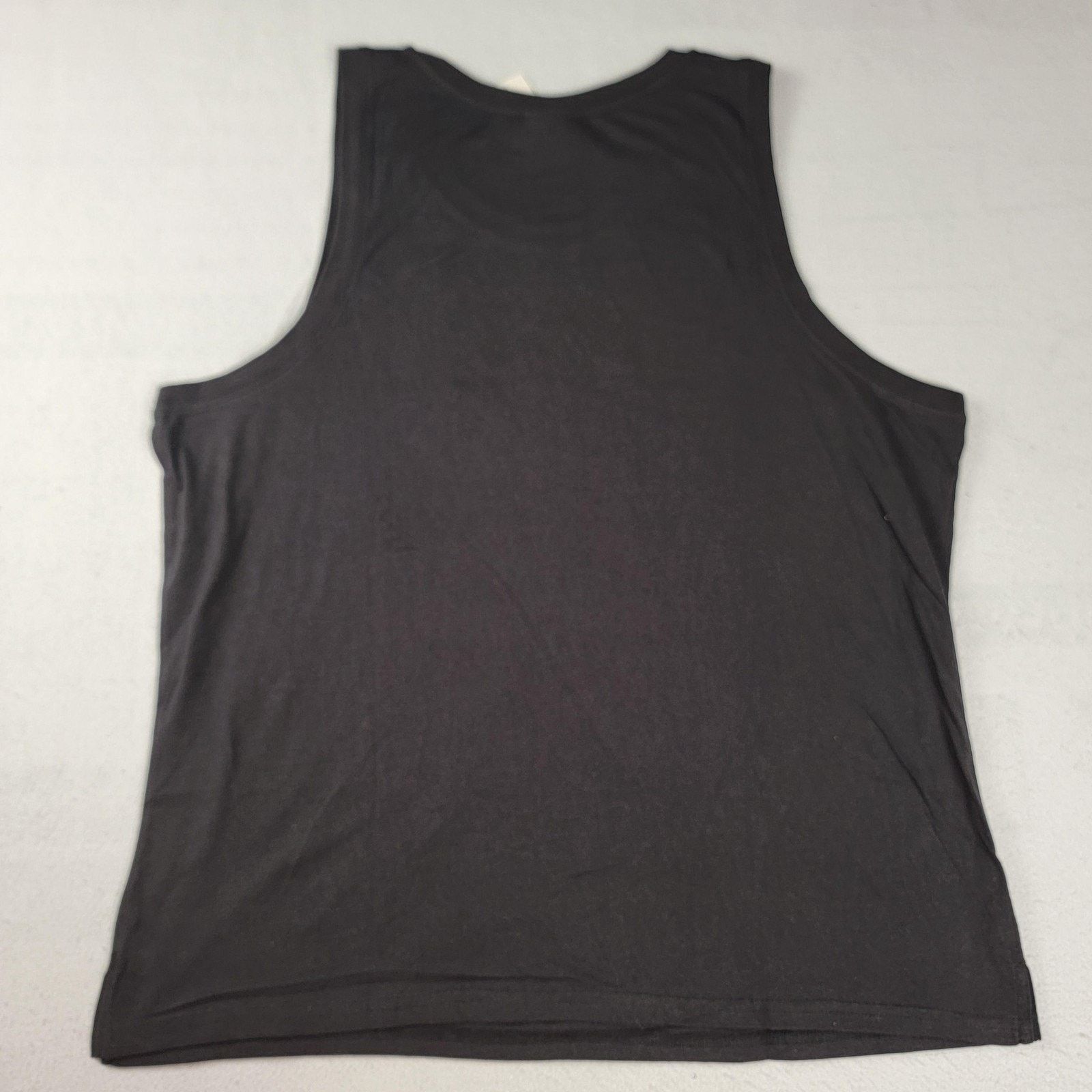 LRG 2 Pack LRG Black Tank & DJ John Summit Tour Tee Sz XXL 1089 Size US XXL / EU 58 / 5 - 3 Thumbnail