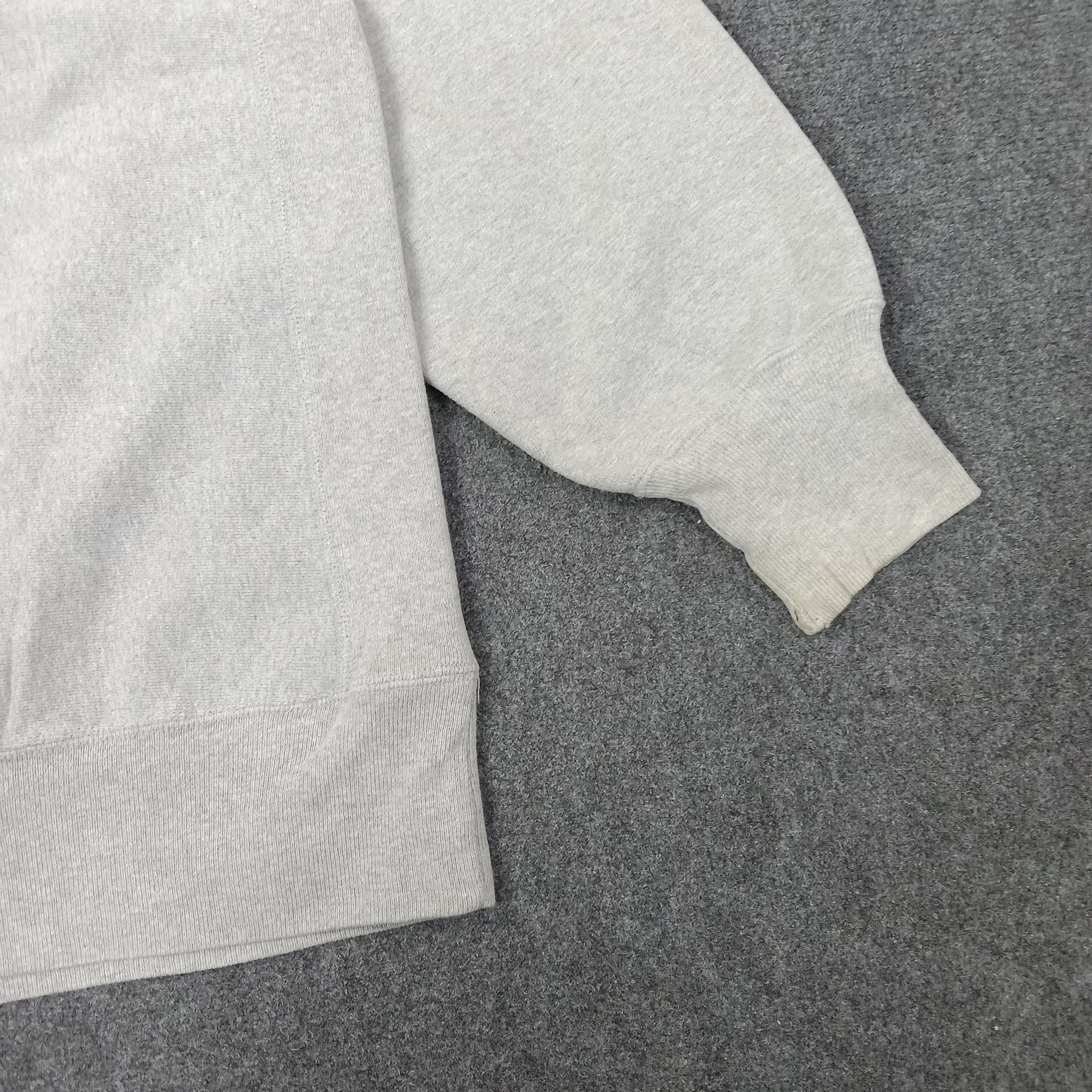 Champion Champion Reverse Weave Sport Style Sweatshirt C248N4 Size US L / EU 52-54 / 3 - 6 Thumbnail