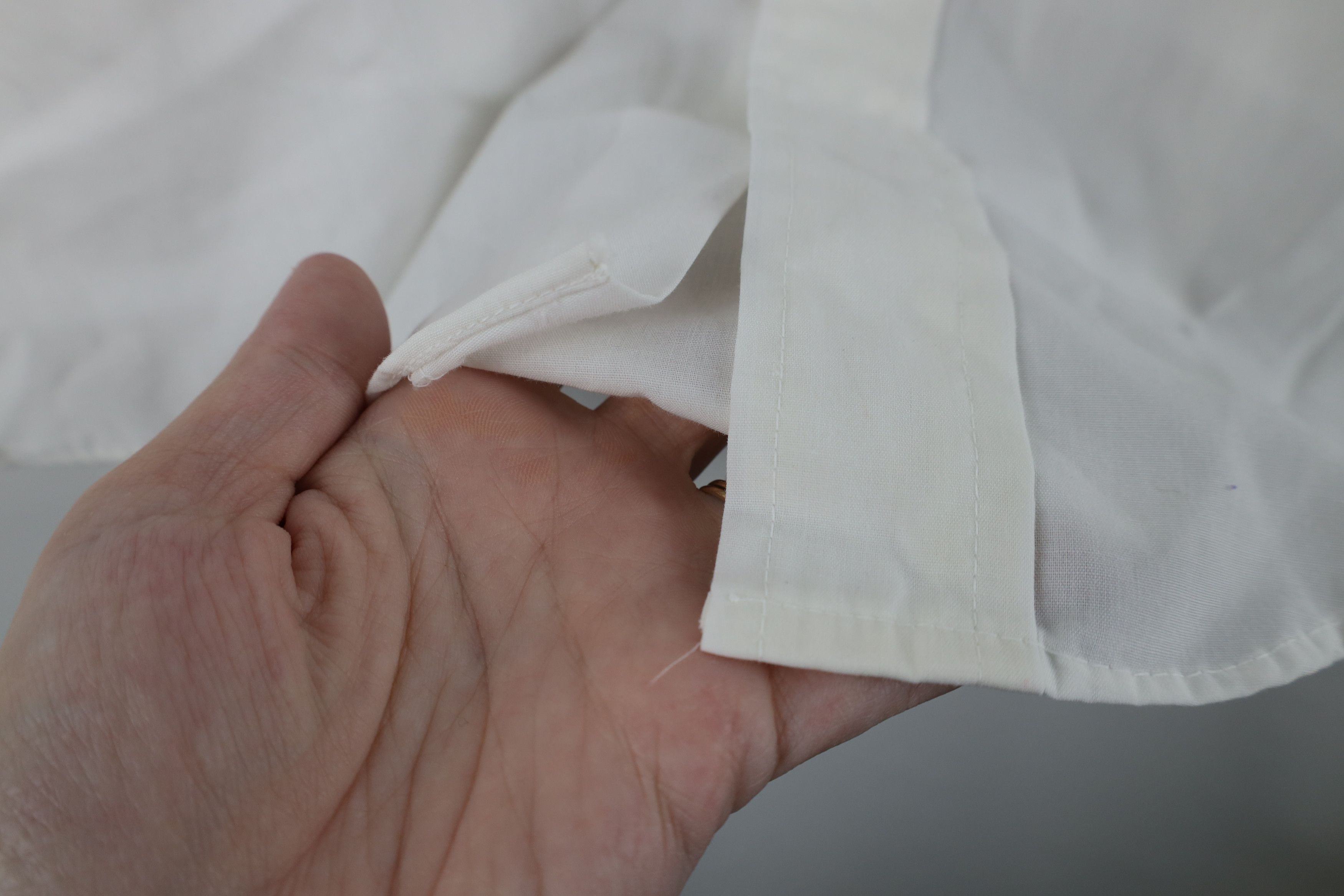 Vintage Vintage 50s 60s Streetwear Short Sleeve Collared Shirt Size US M / EU 48-50 / 2 - 4 Thumbnail