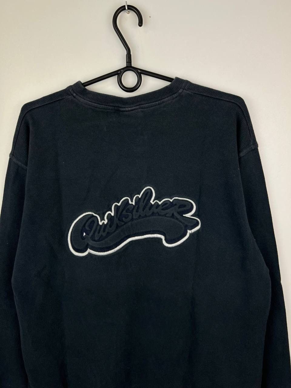 Quiksilver Quicksilver streetwear vintage size L Size US L / EU 52-54 / 3 - 4 Thumbnail
