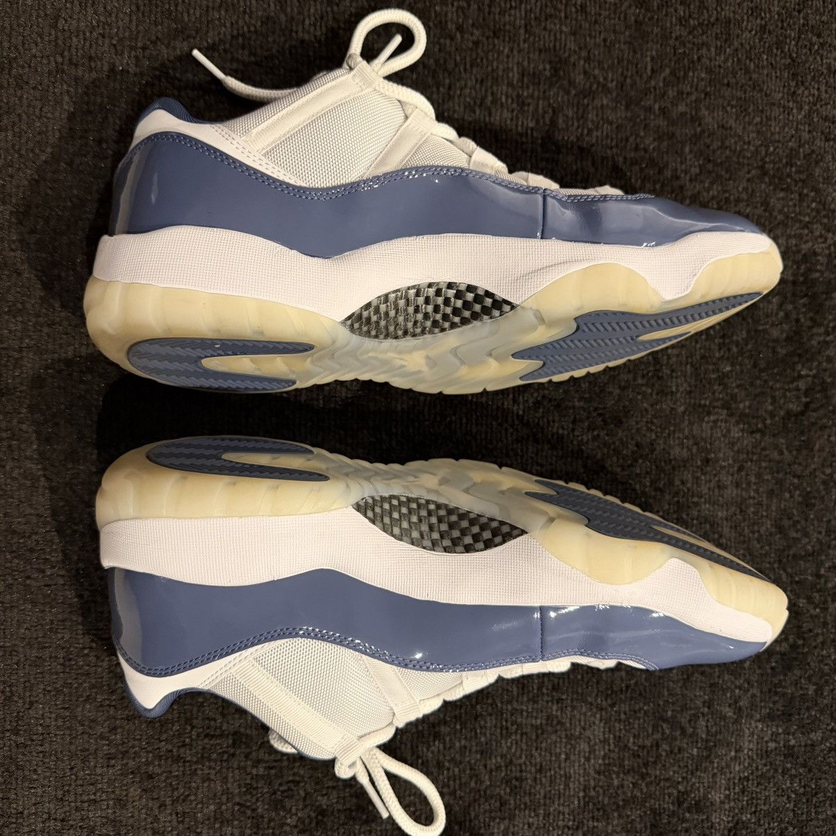 Jordan Brand Jordan 11 low diffused blue Size US 14 / EU 47 - 7 Thumbnail