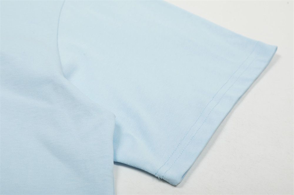 Japanese Brand × Vintage Men's casual simple street creative apple print T-shirt Size US M / EU 48-50 / 2 - 4 Thumbnail