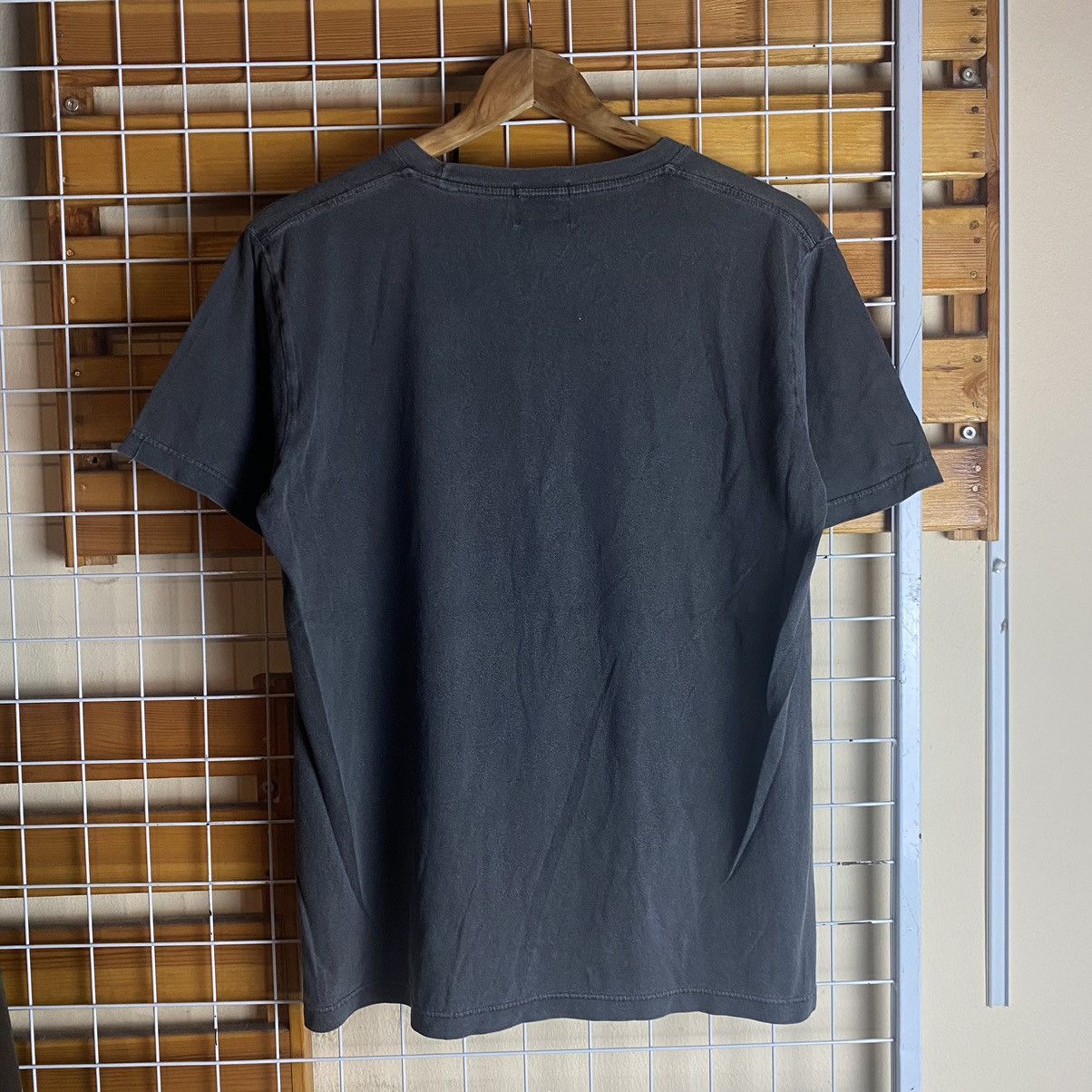 Band Tees × Def Leppard × Vintage Vintage Def Leppard By Good Rock Speed T Shirt Tee Size US M / EU 48-50 / 2 - 2 Thumbnail