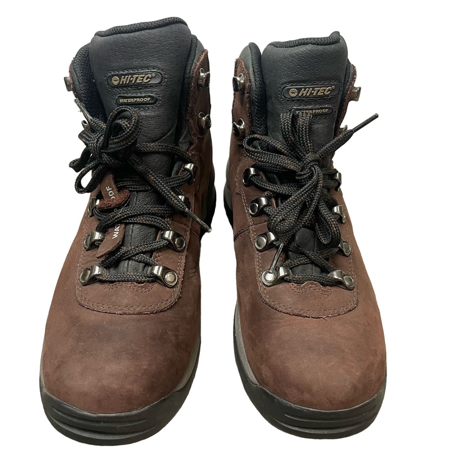 Hi Tec NWOT Hi-Tec Waterproof Boots Size US 8.5 / EU 41-42 - 2 Thumbnail