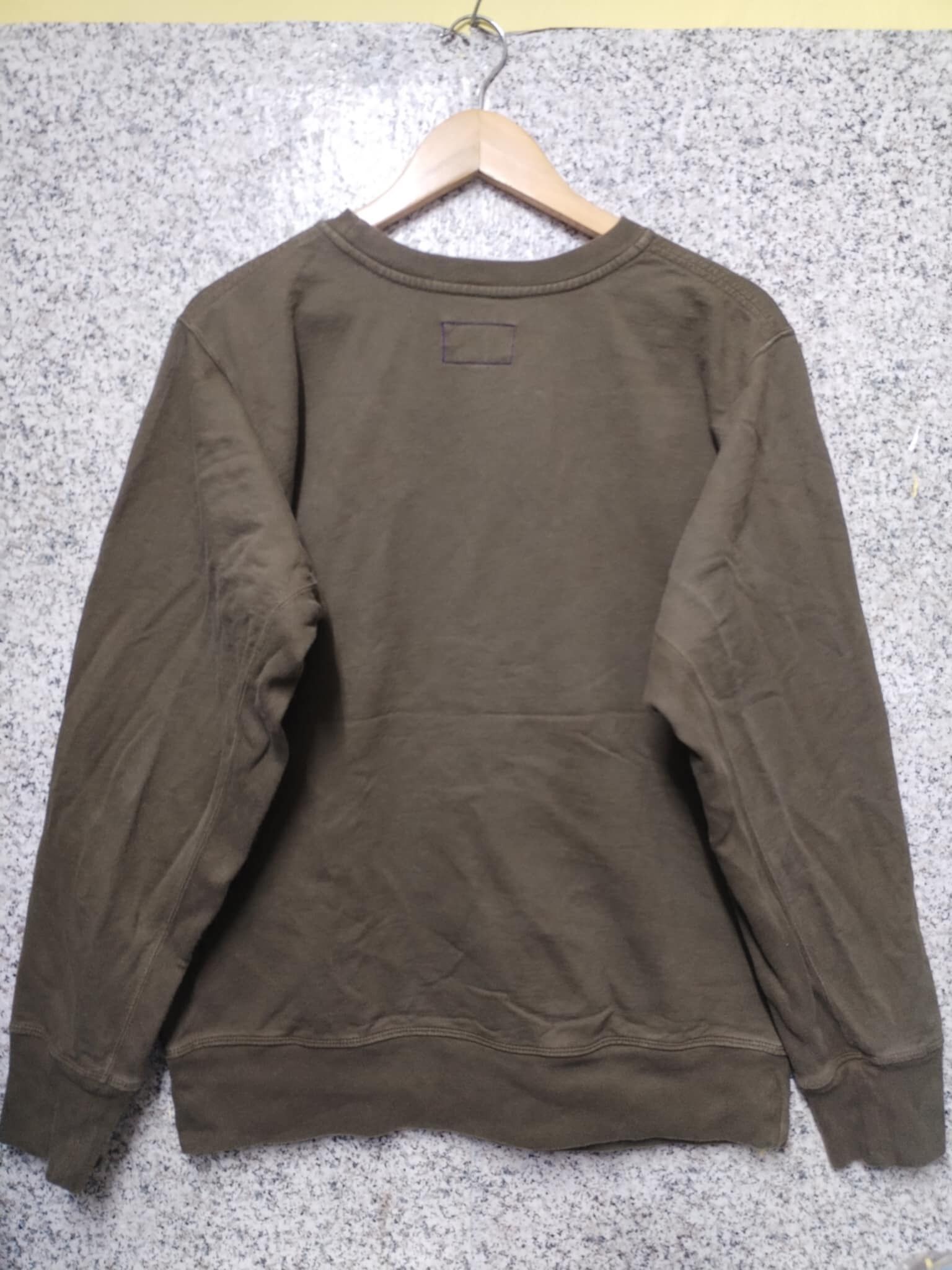 The North Face × Vintage VINTAGE THE NORTH FACE VERY RARE Size US M / EU 48-50 / 2 - 2 Thumbnail