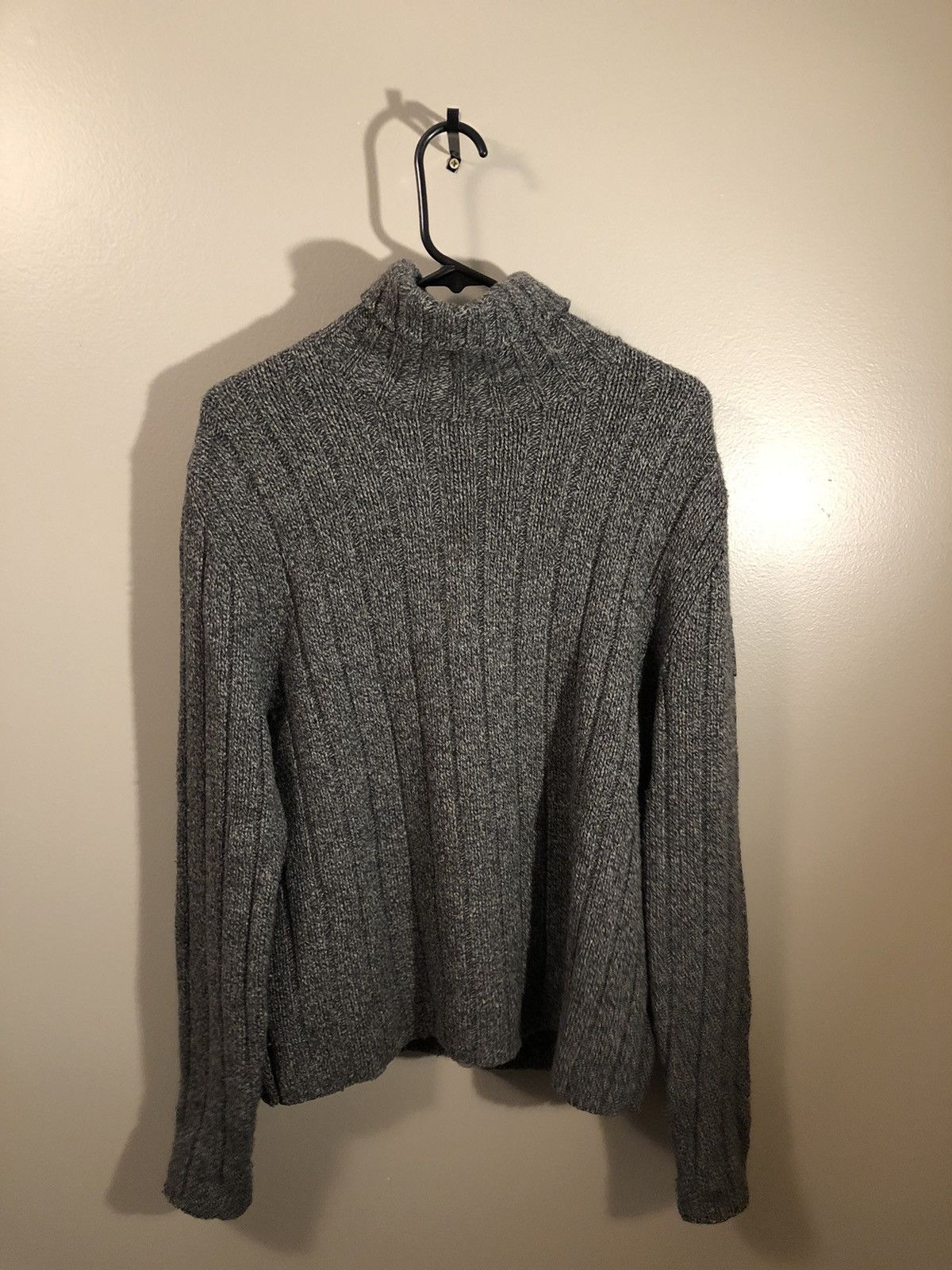 Abercrombie & Fitch Abercombie and Fitch Turtleneck Size US L / EU 52-54 / 3 - 2 Thumbnail