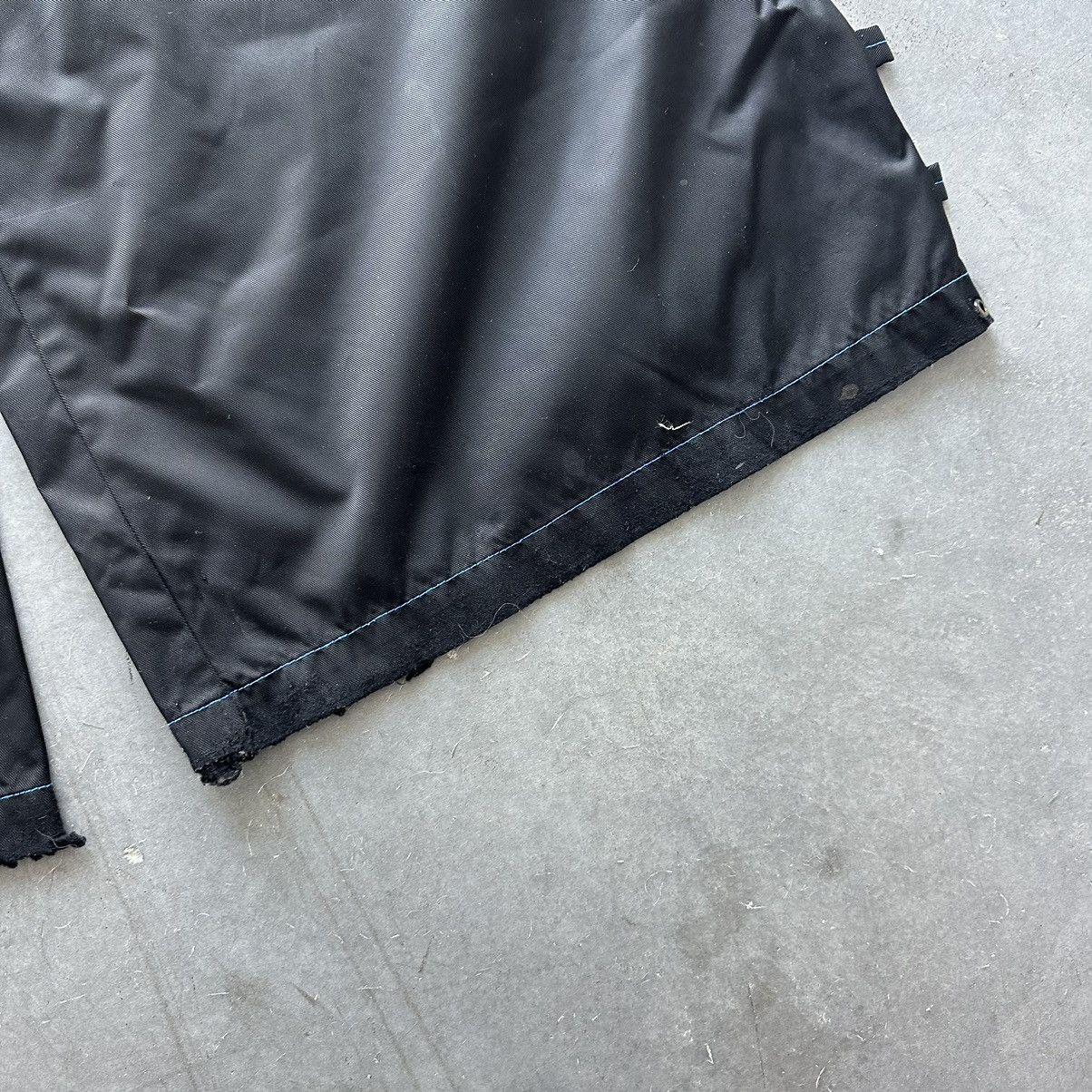 JNCO × Vintage Crazy Vintage Y2K Kikwear Rave Pants Baggy Wide Leg JNCO Size US 34 / EU 50 - 12 Thumbnail