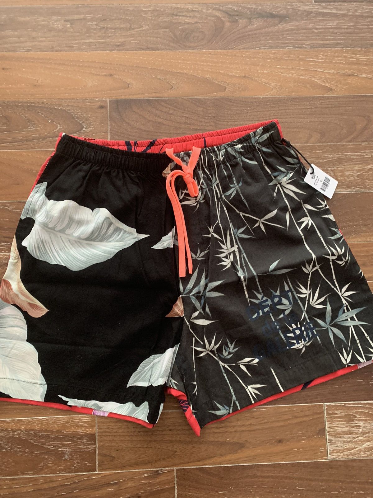 Men's Gallery Dept Shorts | Grailed