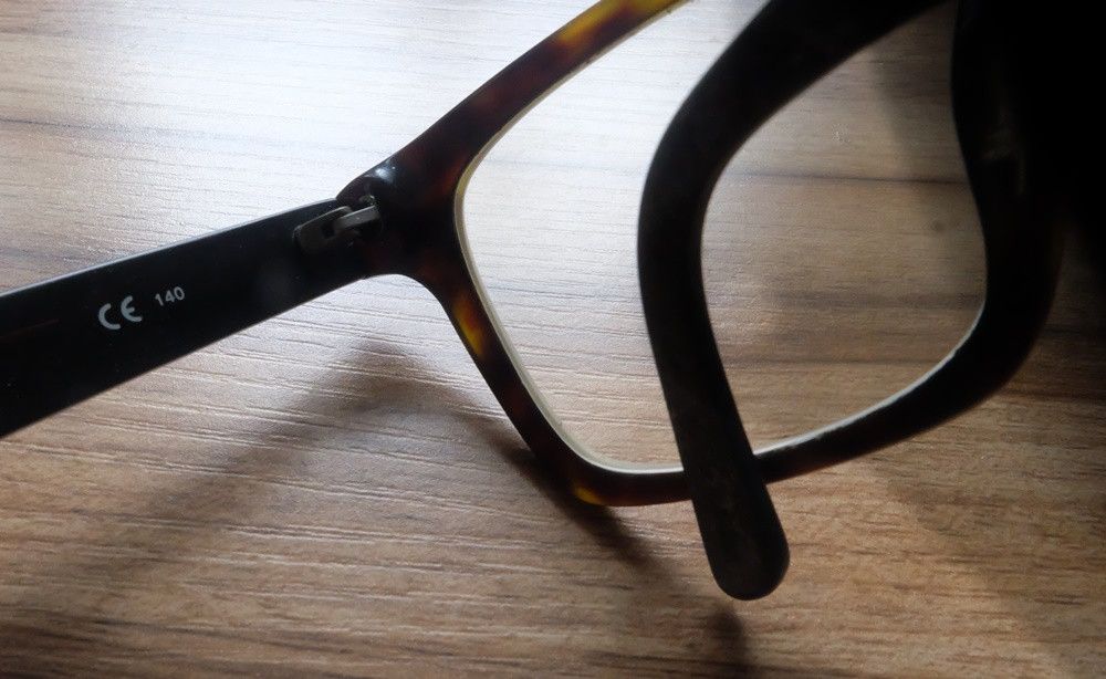 Lacoste Lacoste Glasses L2711 215 Size ONE SIZE - 6 Thumbnail