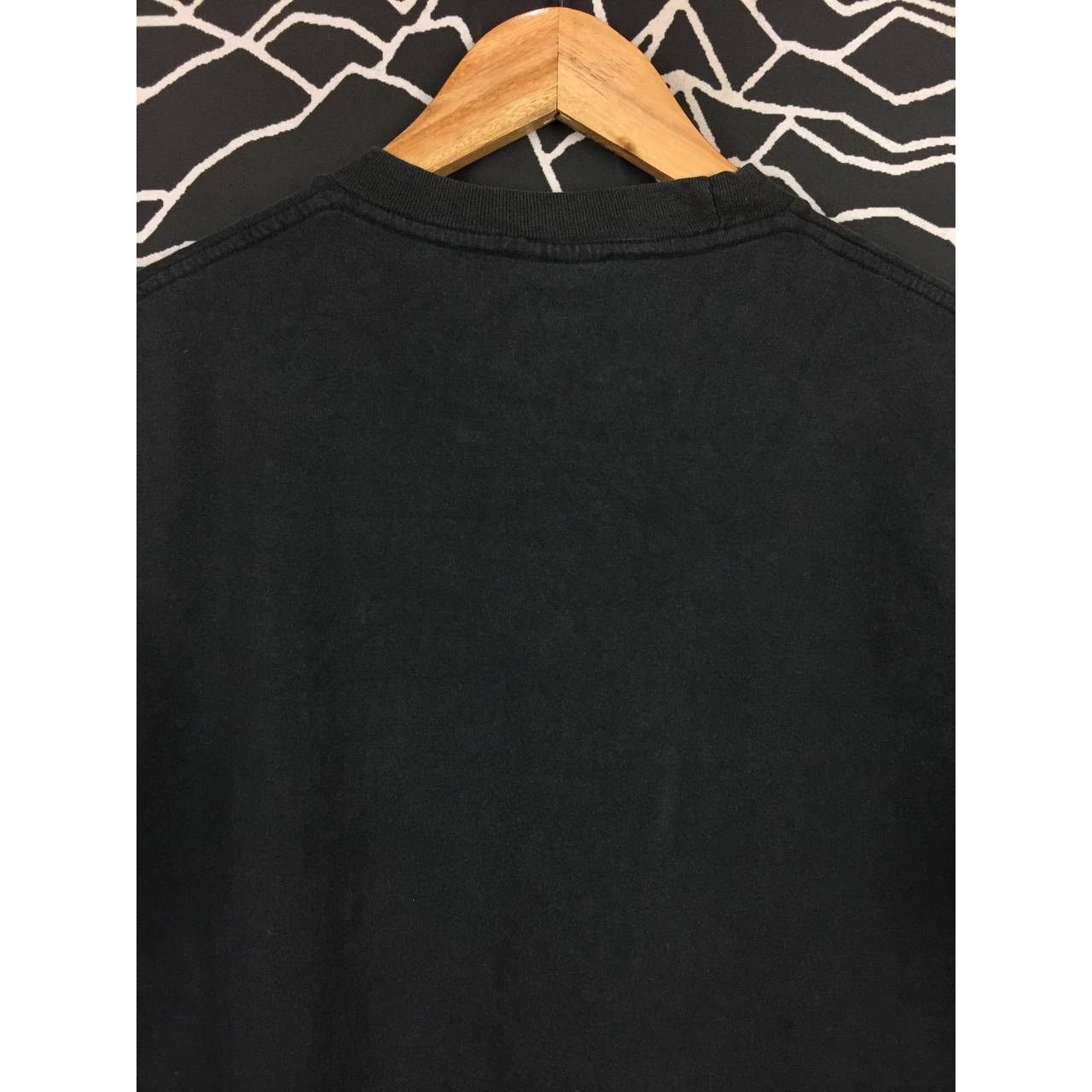 Hard Rock Cafe × Vintage Vtg HRC Hard Rock Cafe Singapore Big Logo Tee Size US M / EU 48-50 / 2 - 8 Thumbnail