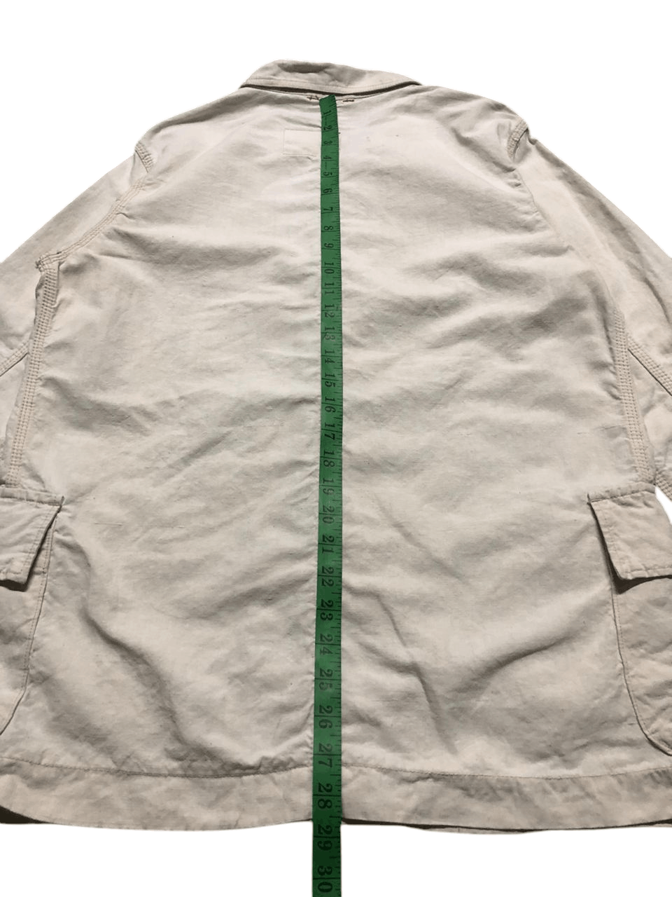 Japanese Brand Vintage Triple A by Kato Japan Workers Jacket Cotton Size US M / EU 48-50 / 2 - 20 Thumbnail