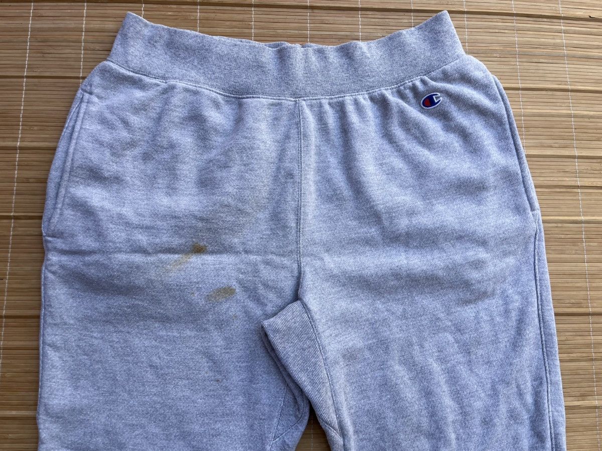 Champion Vintage Champion reverse weave jogger Size US 36 / EU 52 - 4 Thumbnail