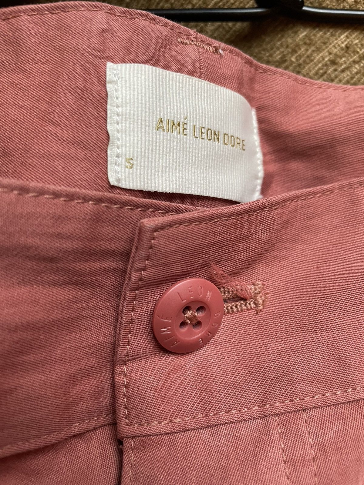 Aime Leon Dore ALD cargo pants in Small Size US 30 / EU 46 - 3 Thumbnail