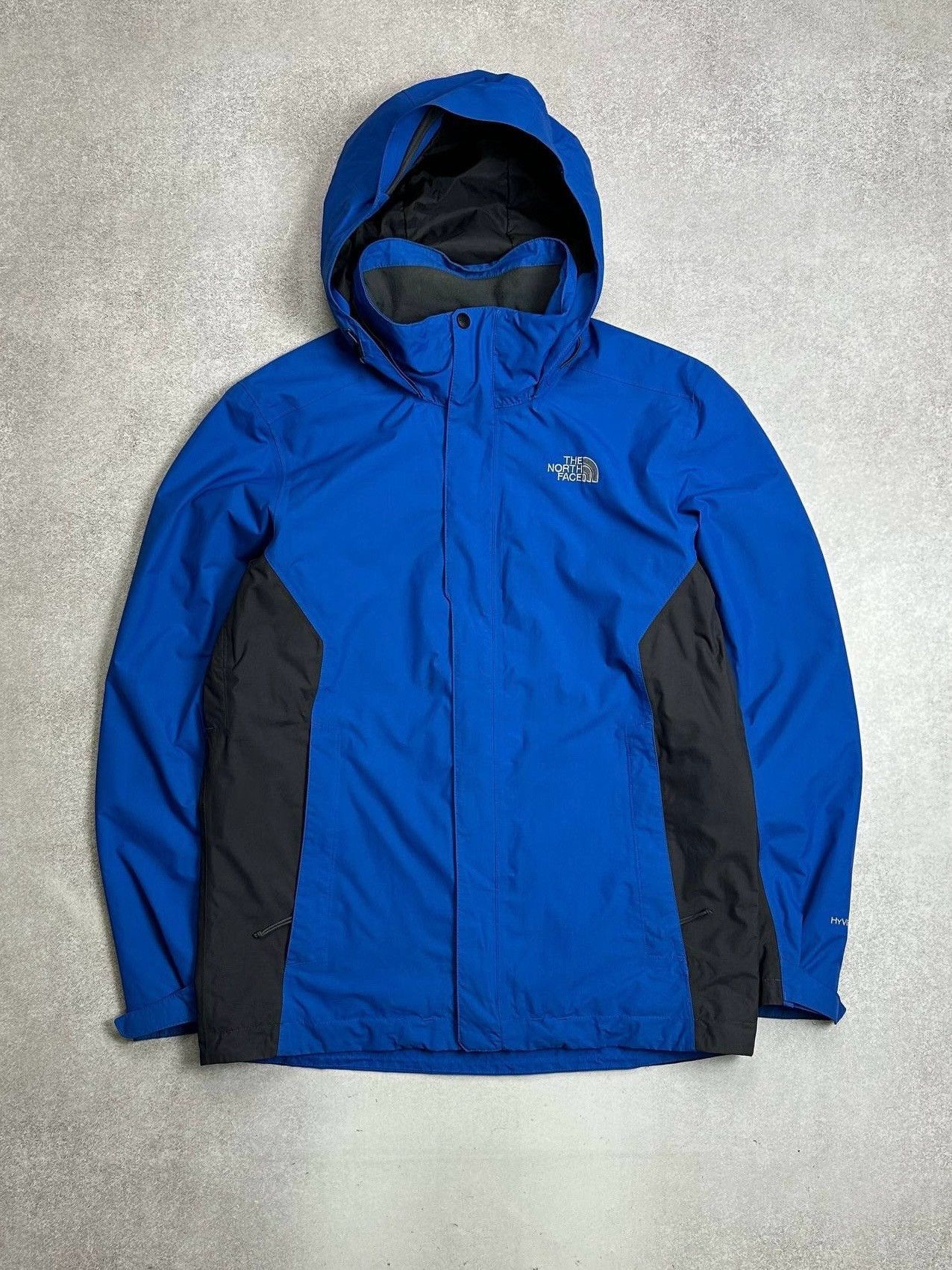 The North Face Vintage The North Face Waterproof Hyvent Mens Jacket M Size US M / EU 48-50 / 2 - 1 Thumbnail