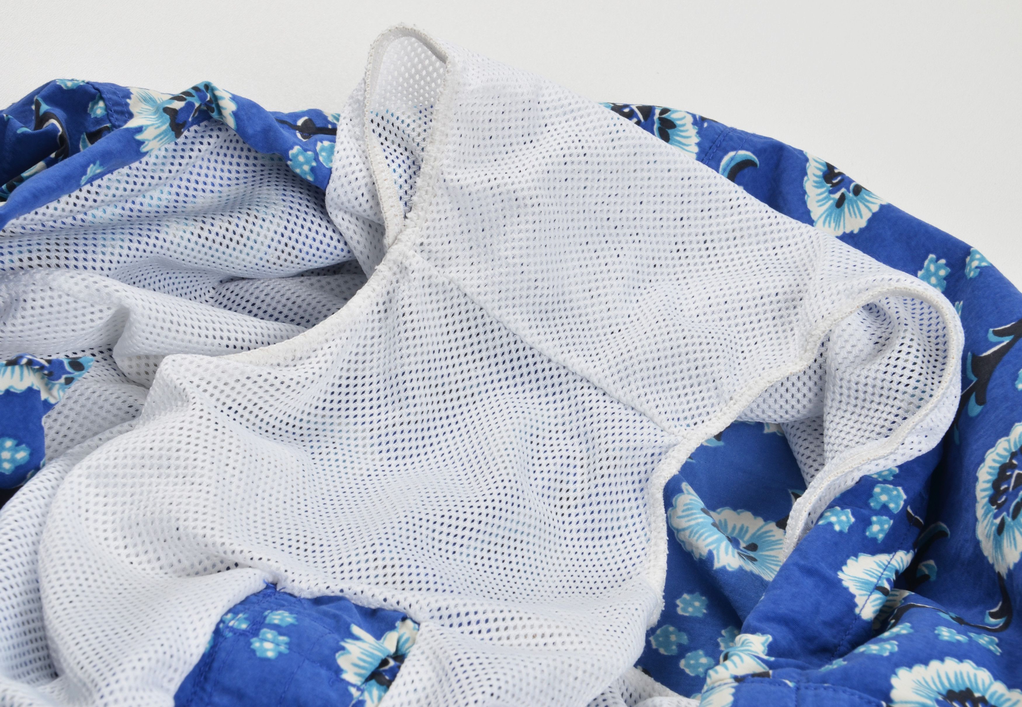 Ralph Lauren Vintage Ralph Lauren Polo Sport 90's Floral Swim Trunks Size US 34 / EU 50 - 6 Thumbnail