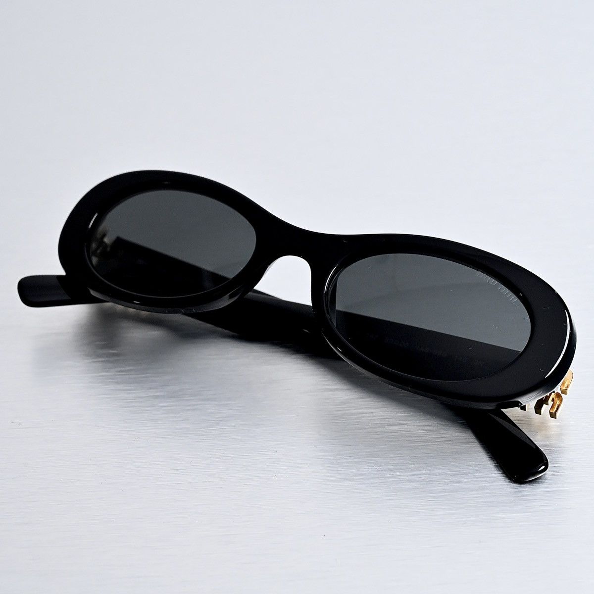 Miu Miu MIU MIU 0MU 06ZS SUNGLASSES Size ONE SIZE - 9 Thumbnail