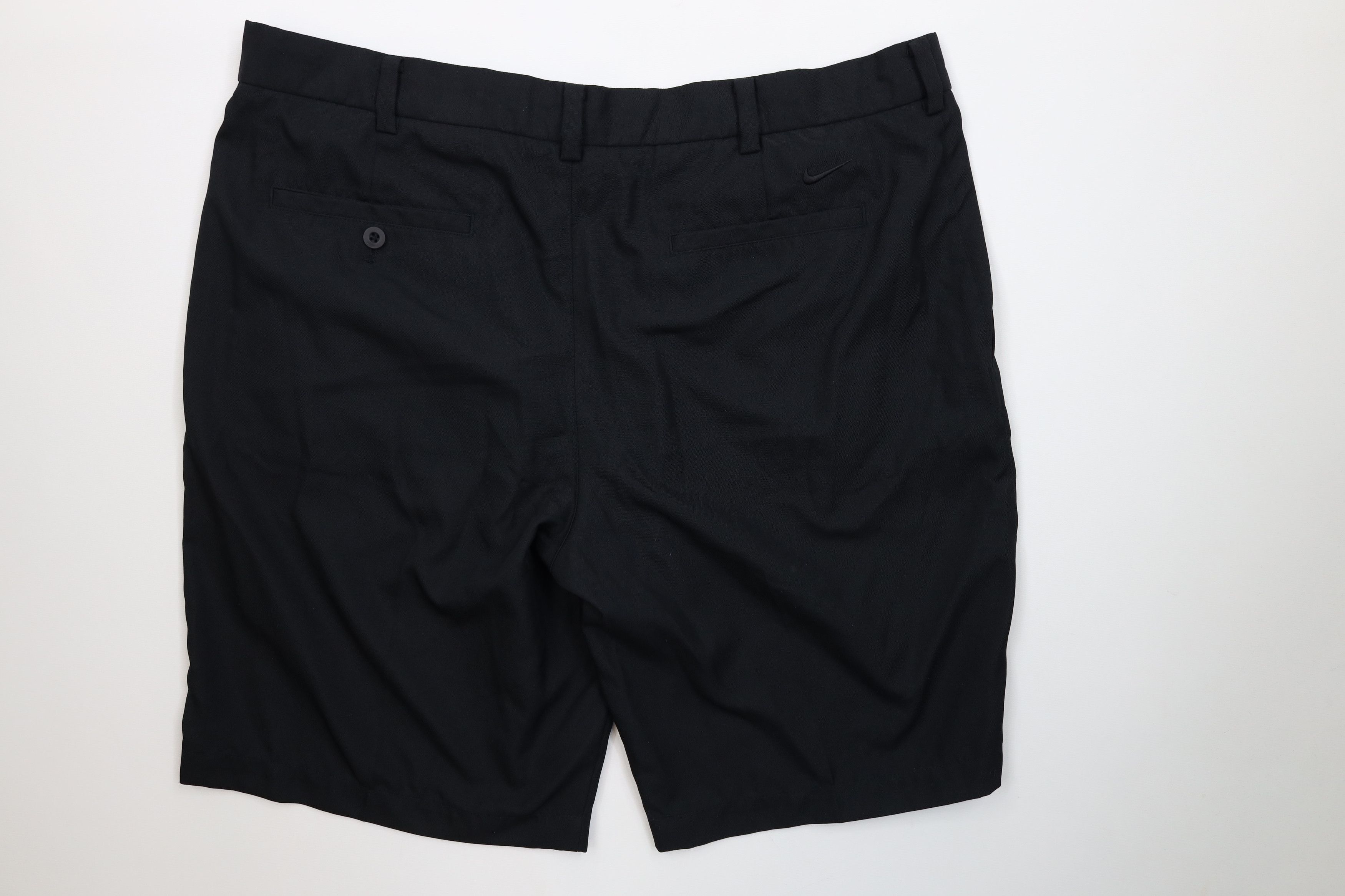 Nike Nike Golf 49ers Jim Harbaugh Game Worn Shorts Black Size US 38 / EU 54 - 10 Thumbnail
