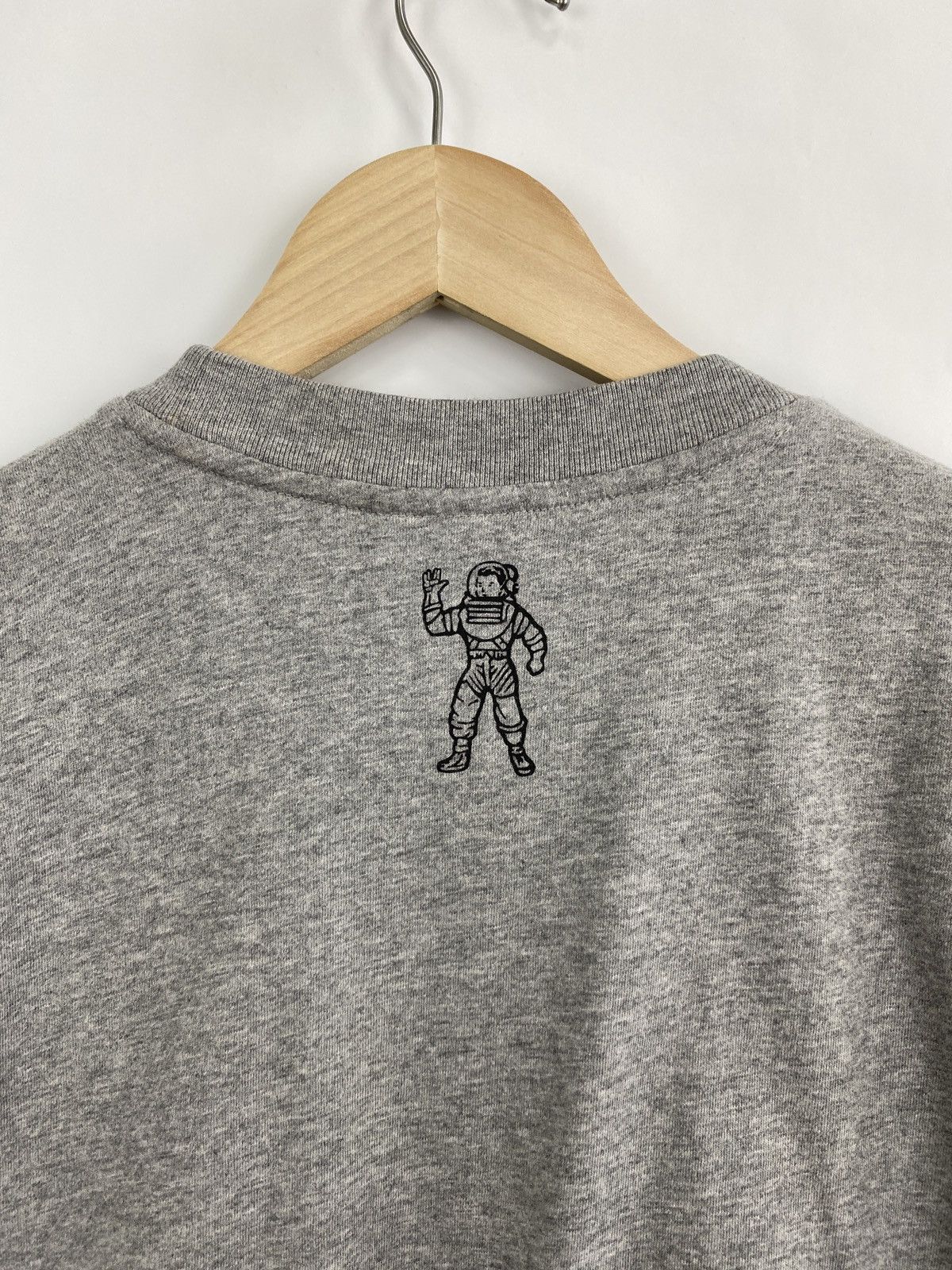 Billionaire Boys Club 💸 Billionaire Boys Club BBC T-Shirt Rare Retro Hype Y2K Size US L / EU 52-54 / 3 - 8 Thumbnail