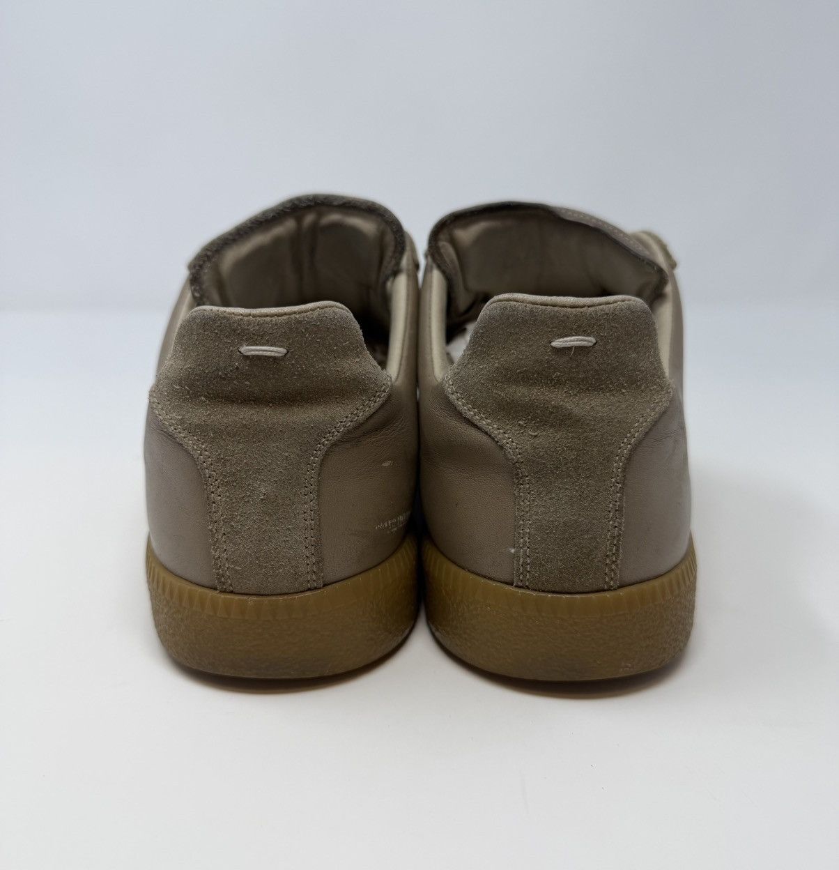 Maison Margiela Maison Margiela Replica GAT Sneaker Size US 7 / EU 40 - 5 Thumbnail